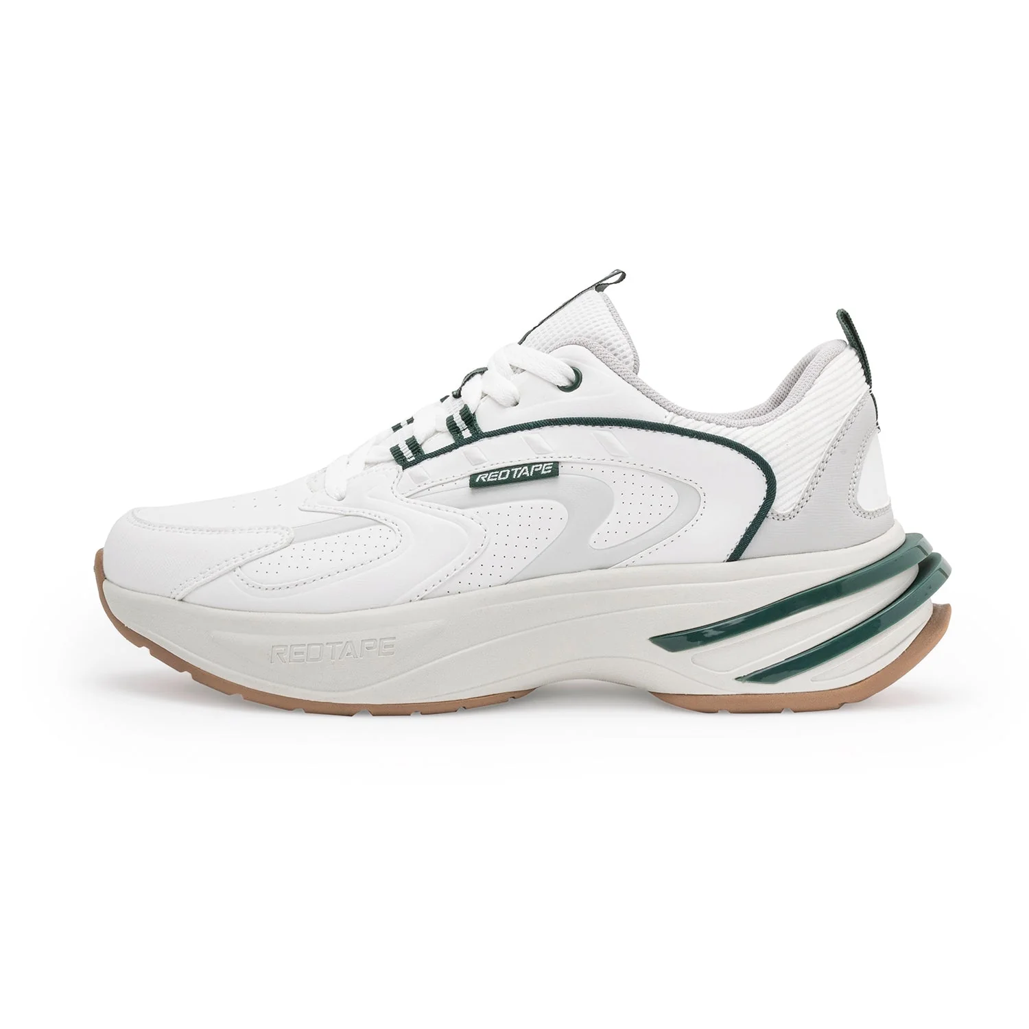 Casual Sneaker Shoes for Men - Image 3