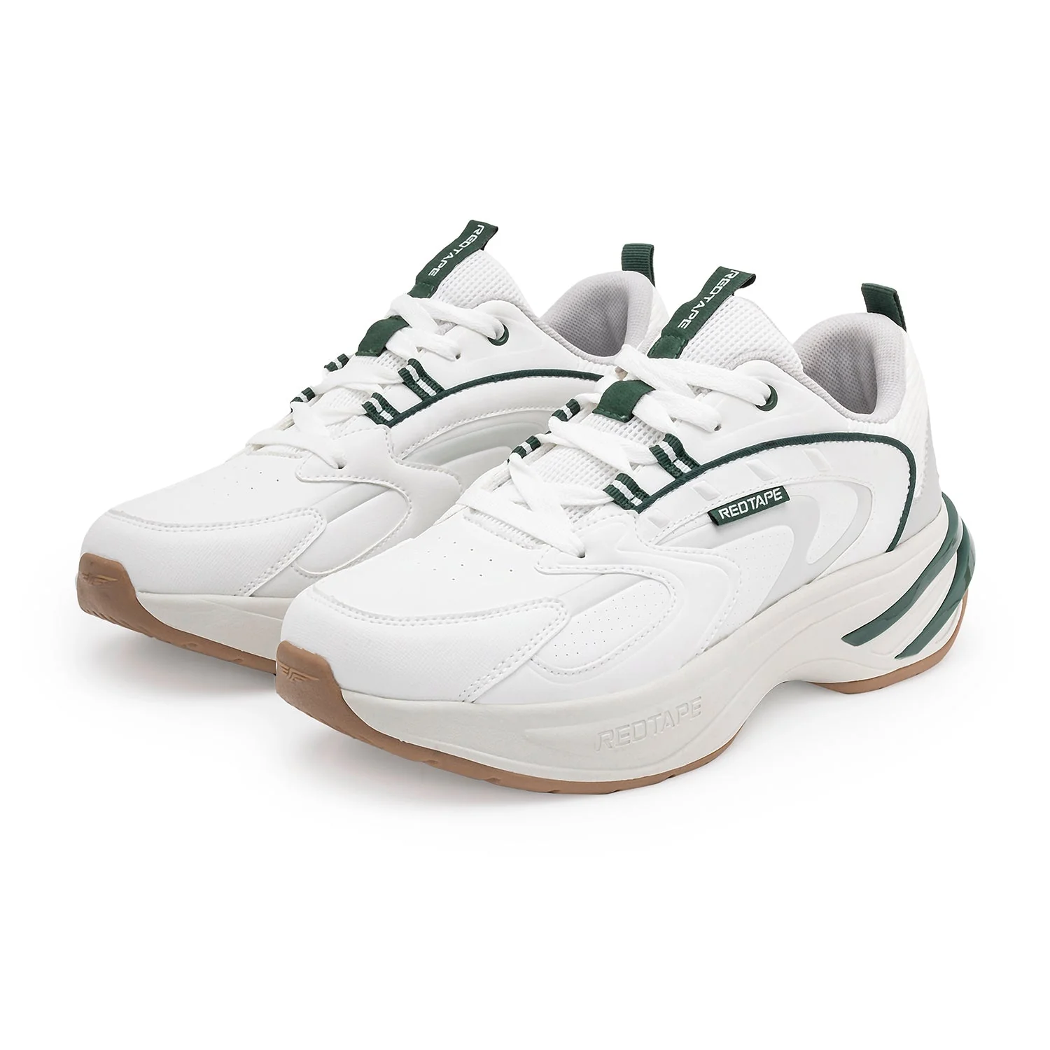 Casual Sneaker Shoes for Men - Image 4