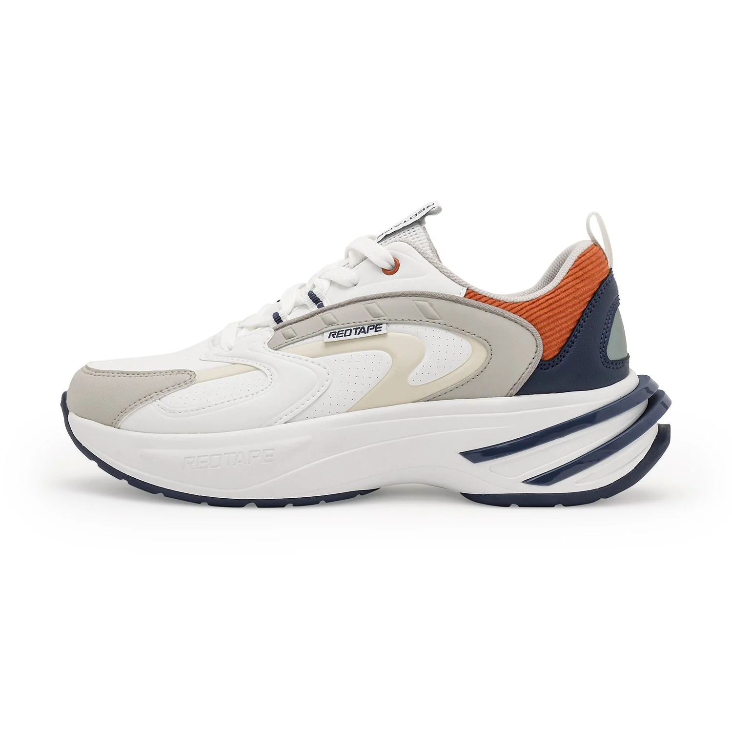 Red Tape Casual Sneaker Shoes for Men - Image 3