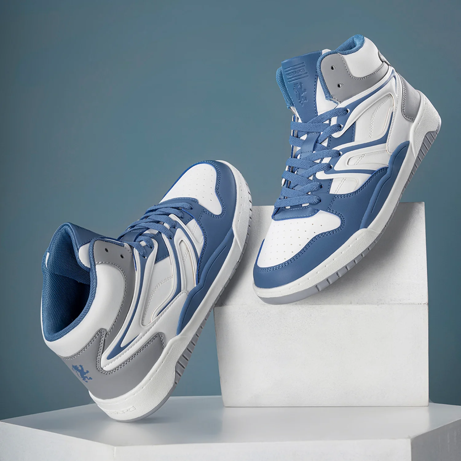 Casual Sneaker Shoes for Men - Image 5