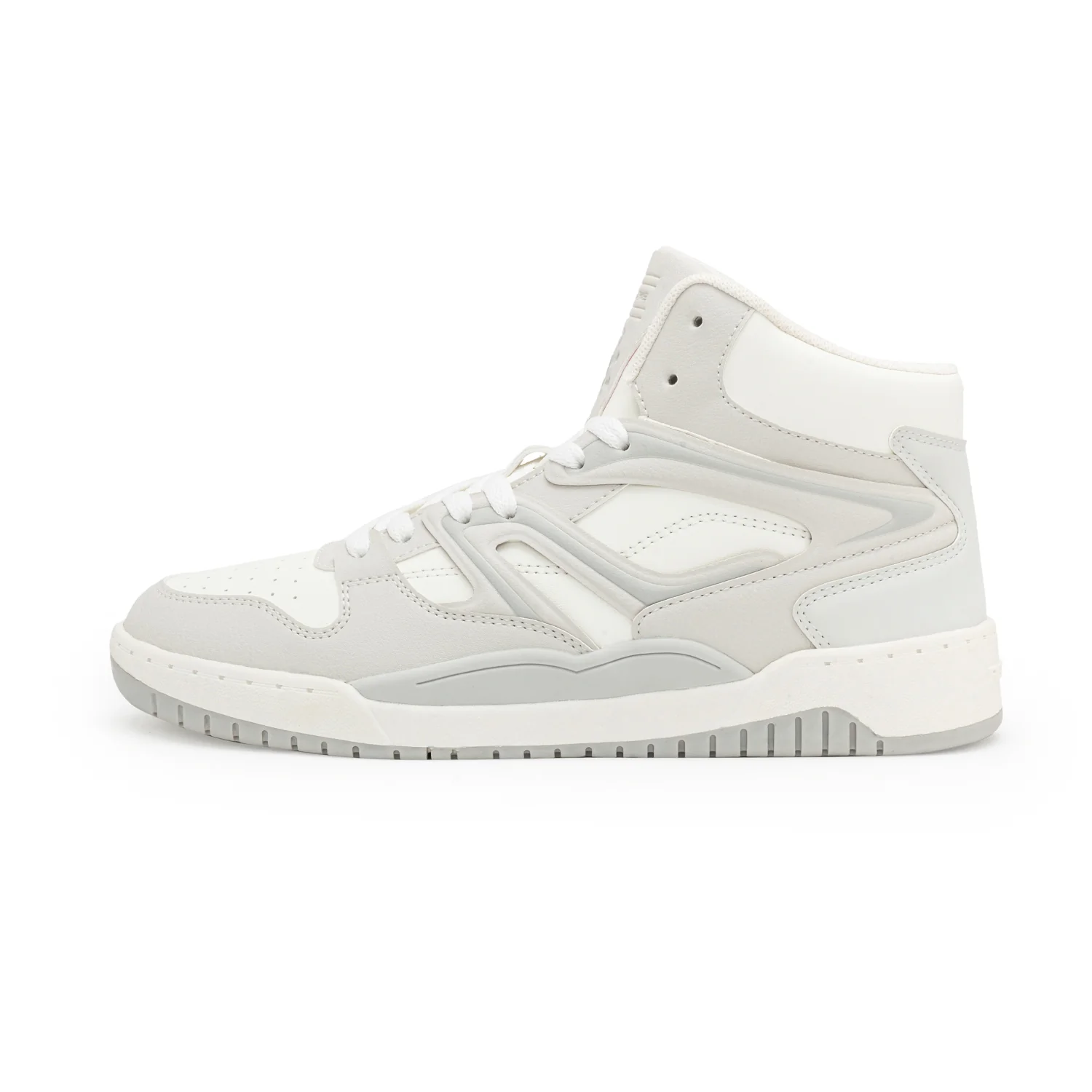 Red Tape Casual Sneaker Shoes for Men | Elegantly Rounded Front, Soothing Insole & Impact-Resistant Comfort - Image 3