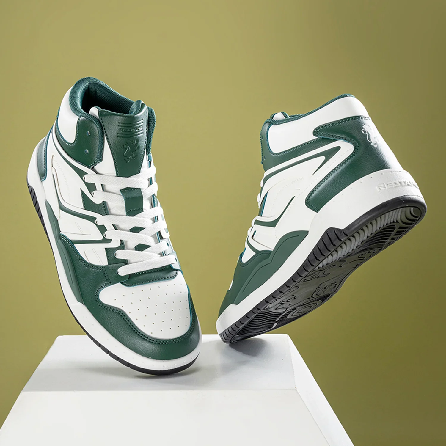 Casual Sneaker Shoes for Men - Image 5