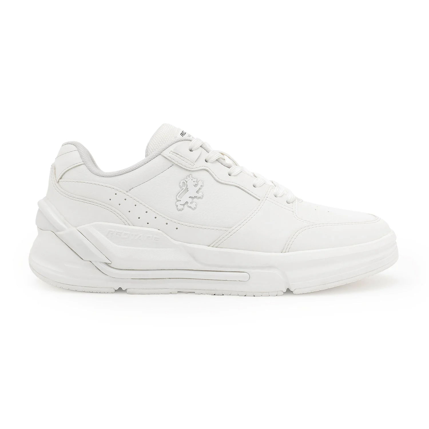 Casual Sneaker Shoes for Men | Elegantly Rounded Front, Soothing Insole & Impact-ResisTant Comfort - Image 3