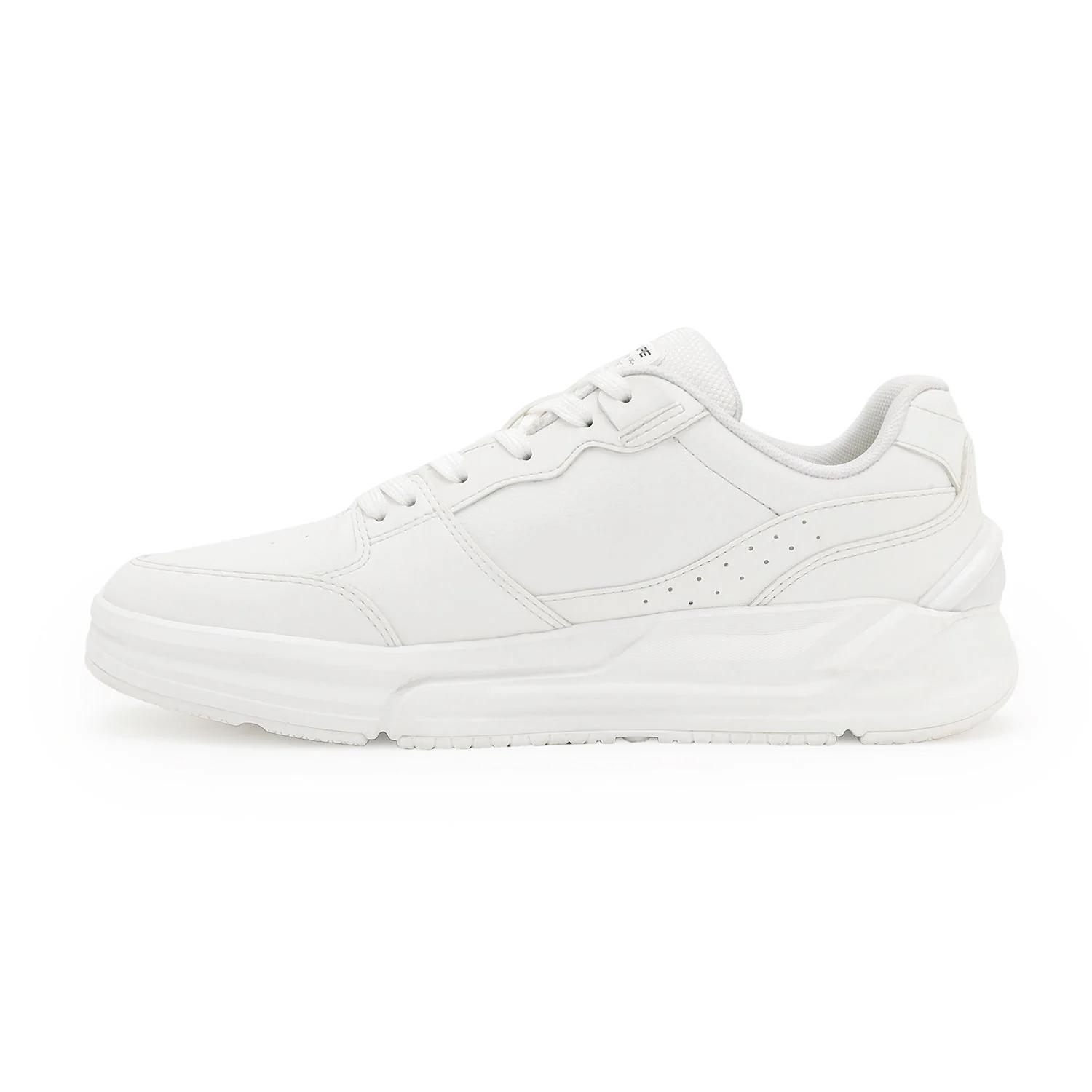 Casual Sneaker Shoes for Men | Elegantly Rounded Front, Soothing Insole & Impact-ResisTant Comfort - Image 4