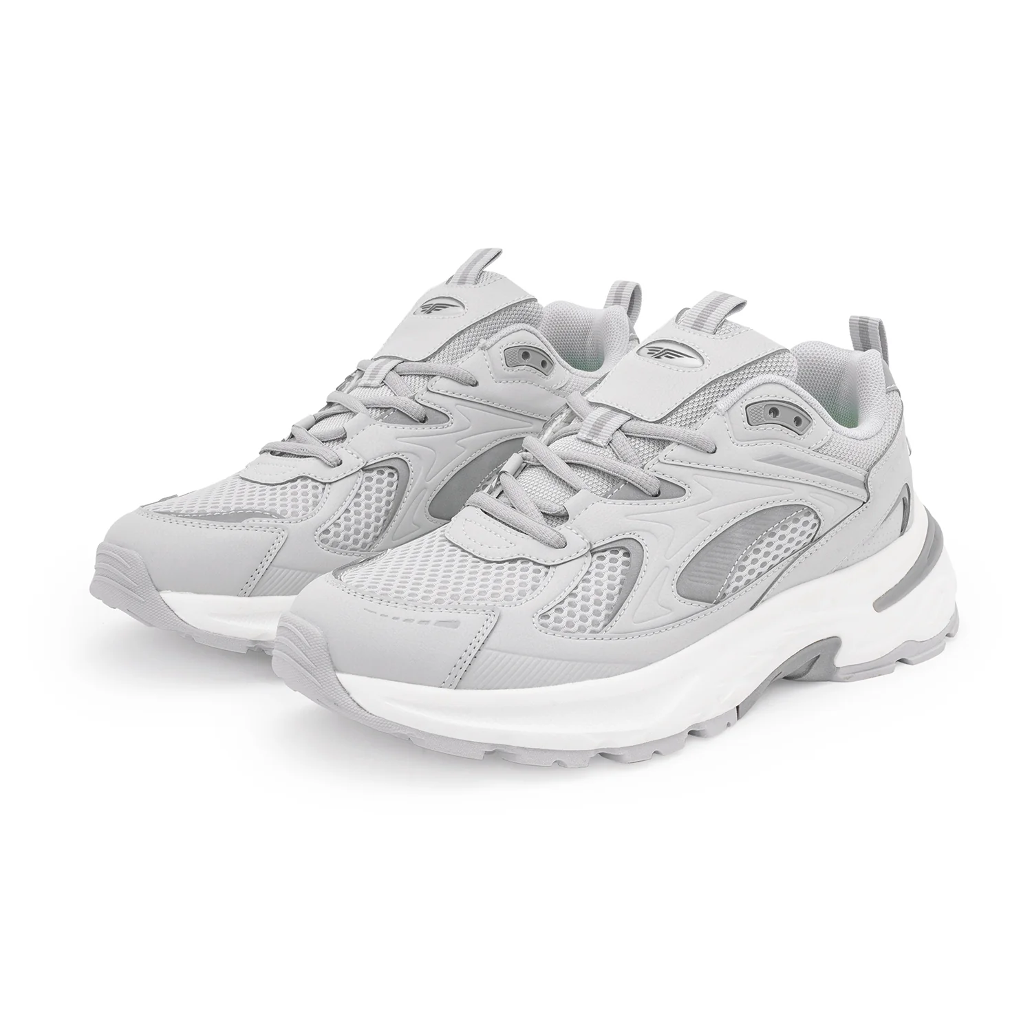 Casual Sneaker Shoes for Men | Elegantly Rounded Front, Soothing Insole & Impact-ResisTant Comfort - Image 5
