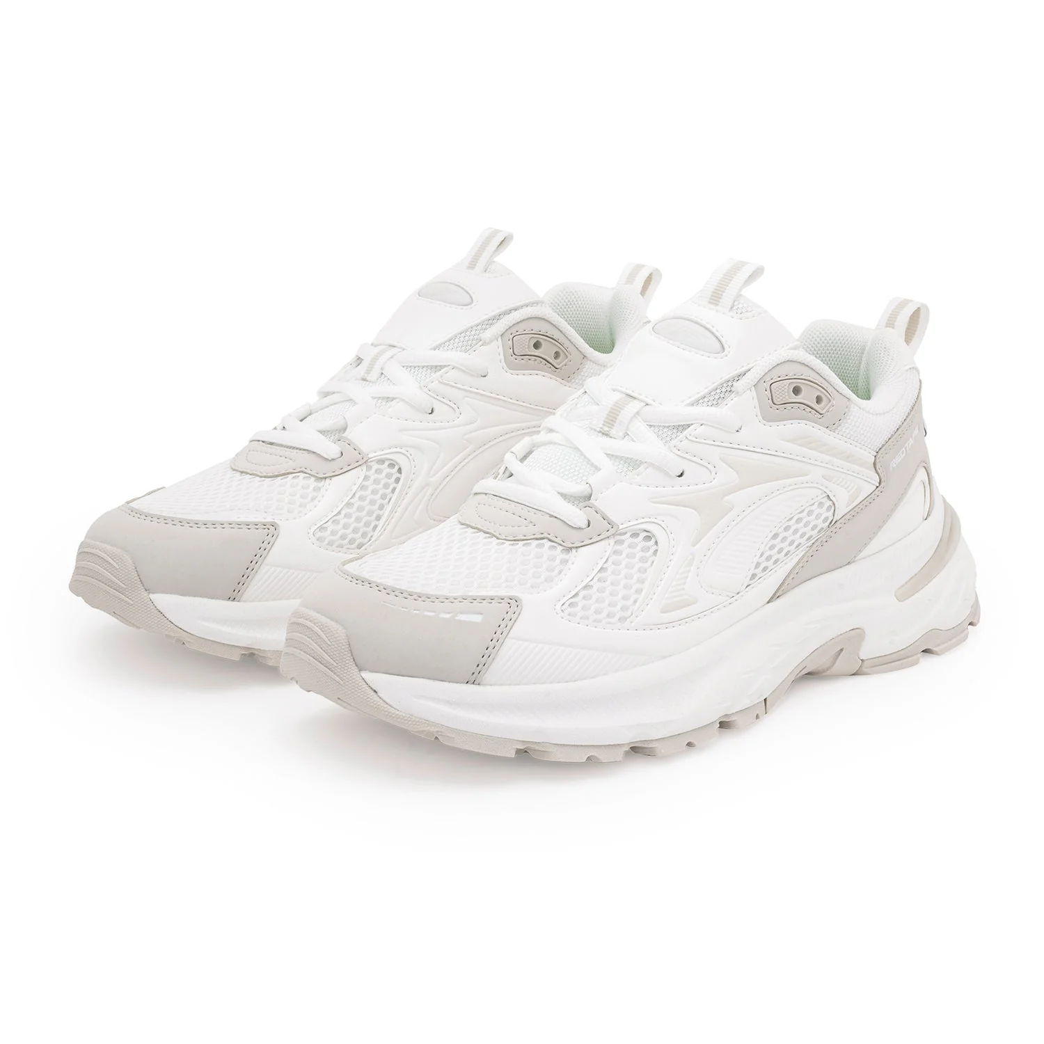 Casual Sneaker Shoes for Men | Elegantly Rounded Front, Soothing Insole & Impact-Resistant Comfort - Image 5