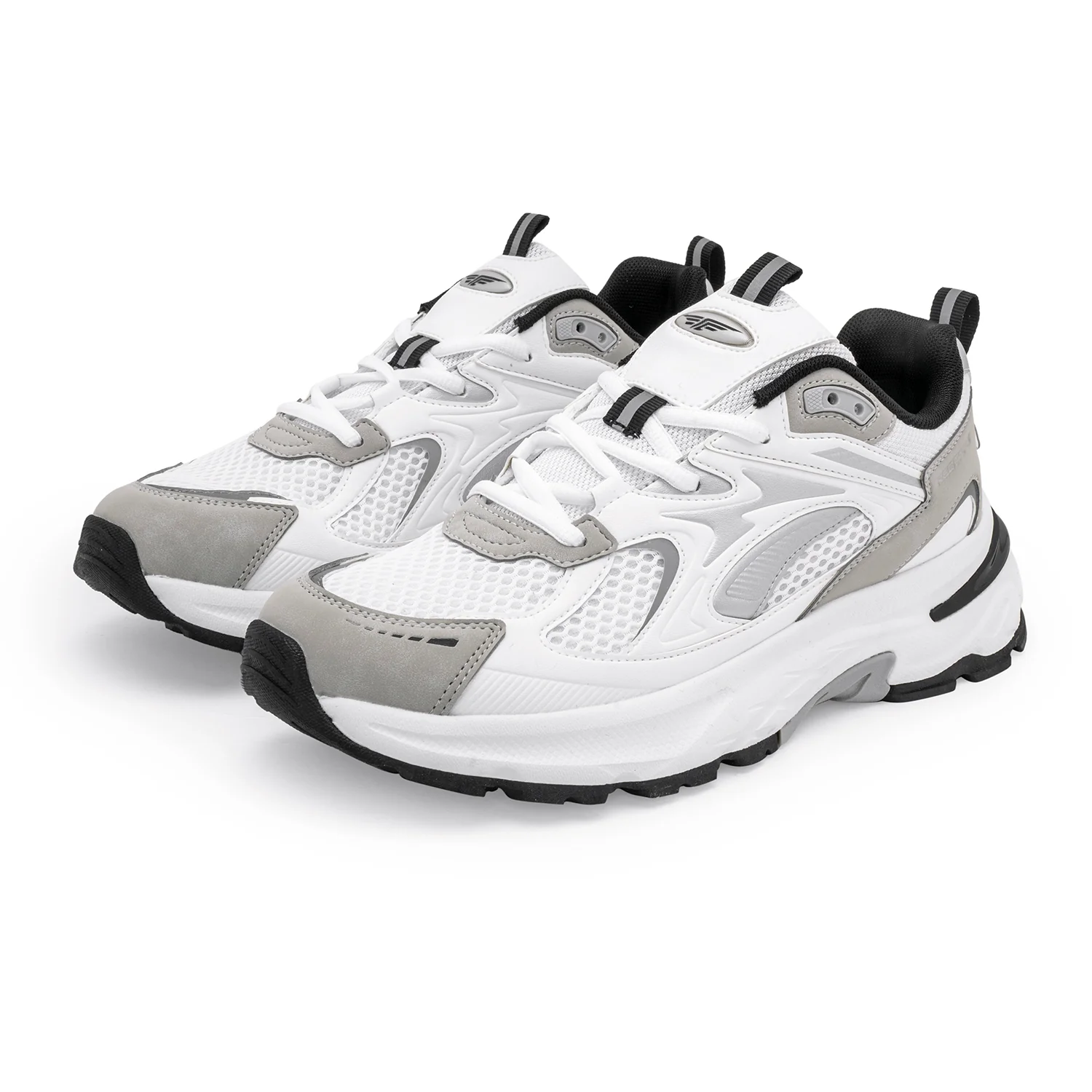 Casual Sneaker Shoes for Men | Elegantly Rounded Front, Soothing Insole & Impact-ResisTant Comfort - Image 5