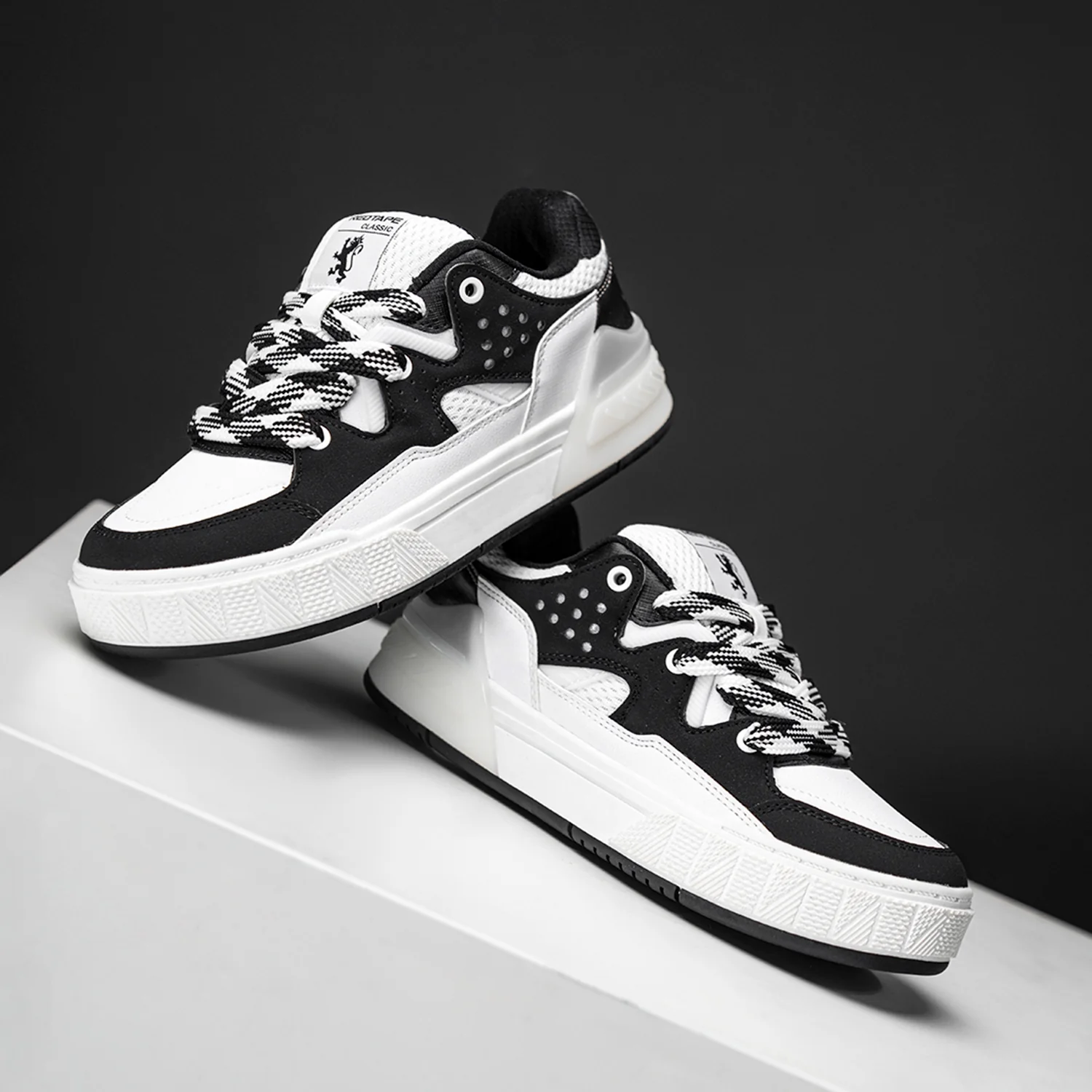 Casual Sneaker Shoes for Men - Image 4