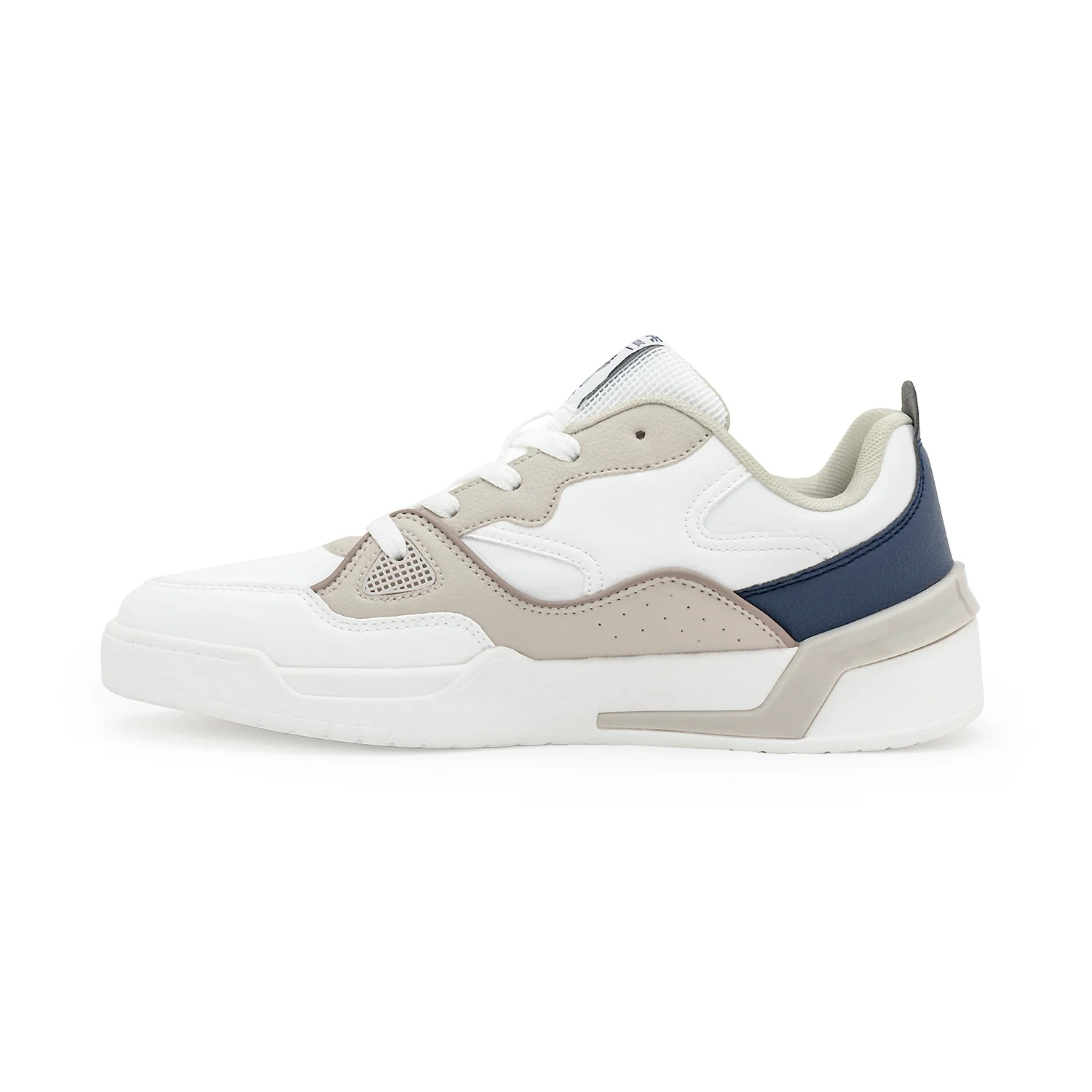 Casual Sneaker Shoes for Men | Elegantly Rounded Front, Soothing Insole & Impact-ResisTant Comfort - Image 4
