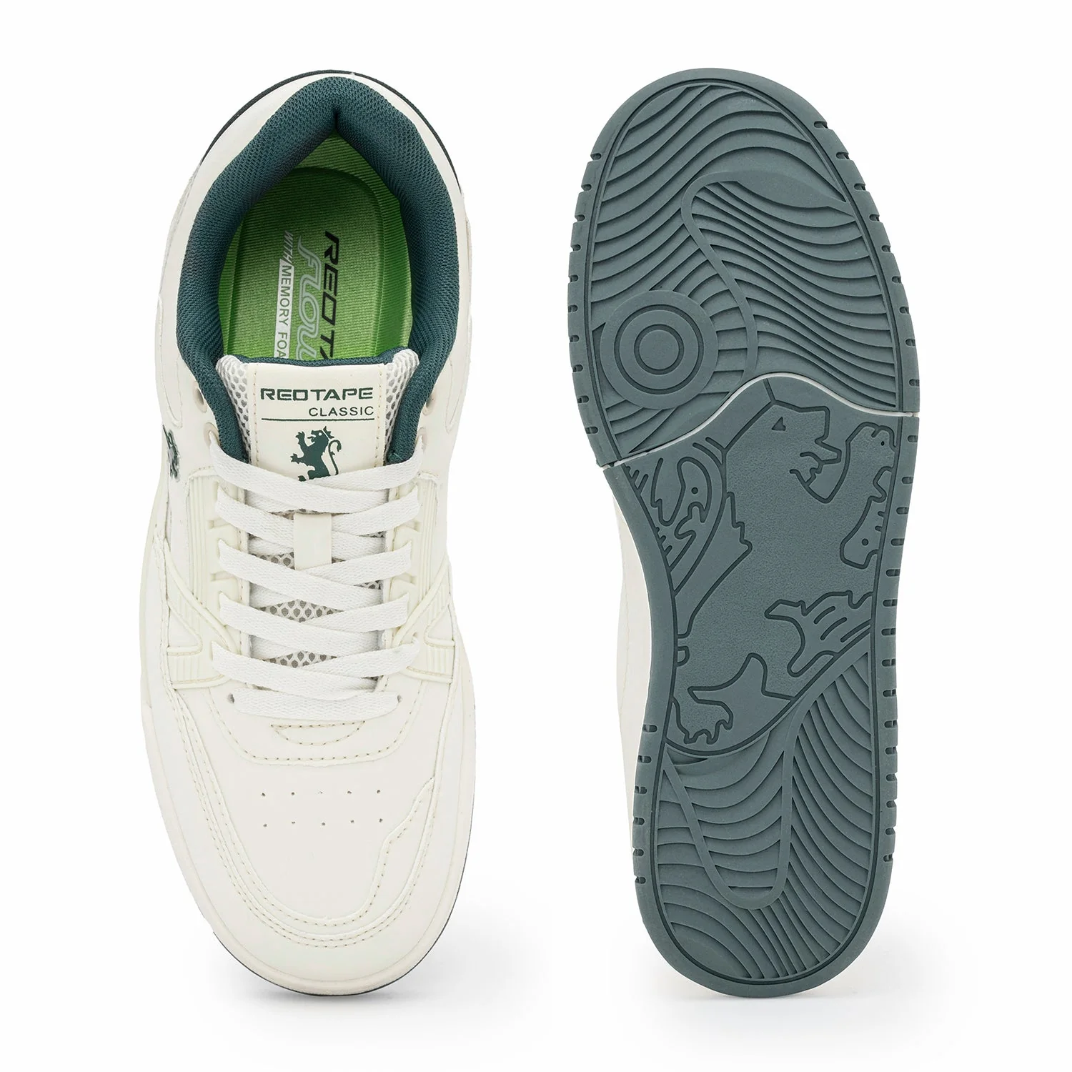 Casual Sneaker Shoes for Men - Image 5