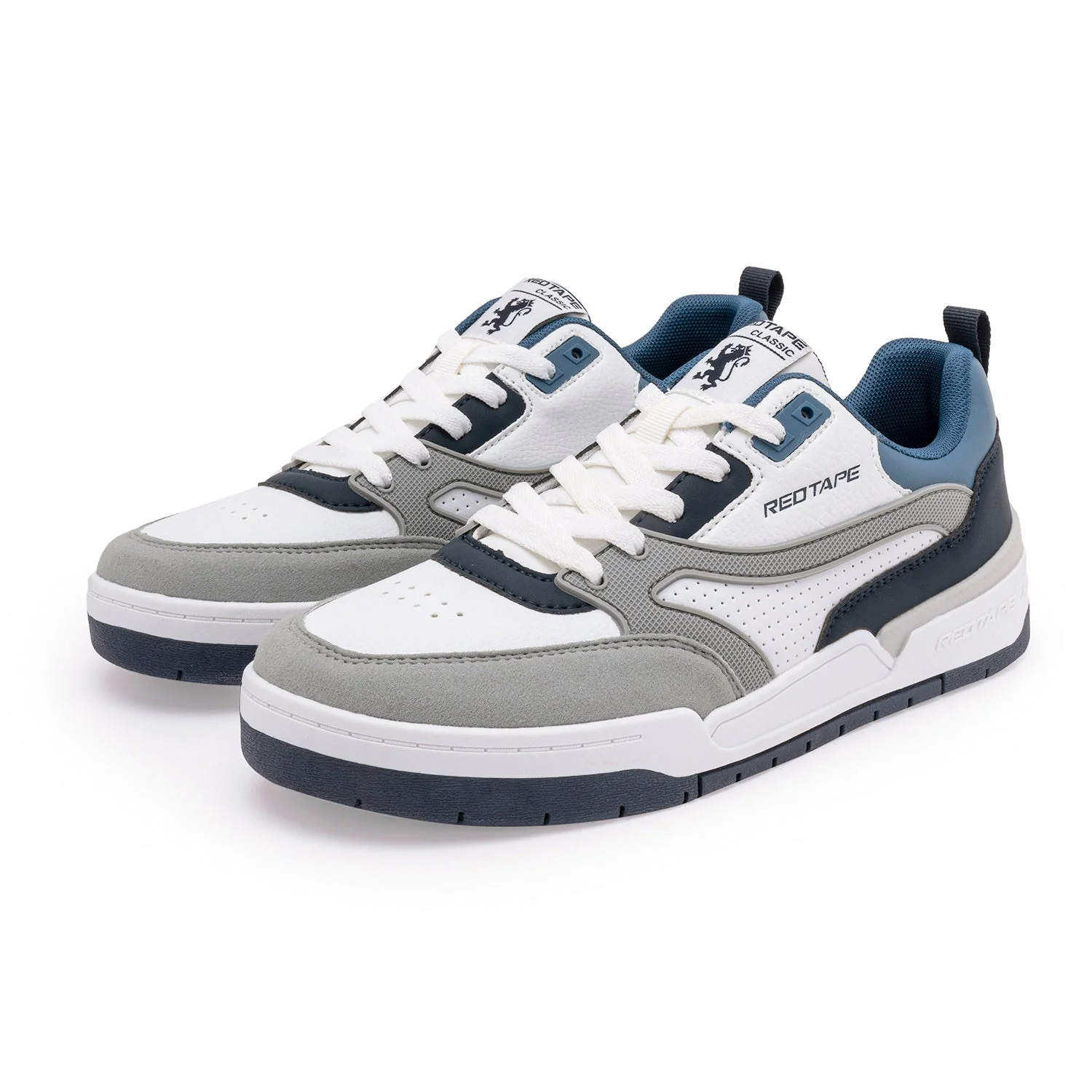 Casual Sneaker Shoes for Men - Image 4