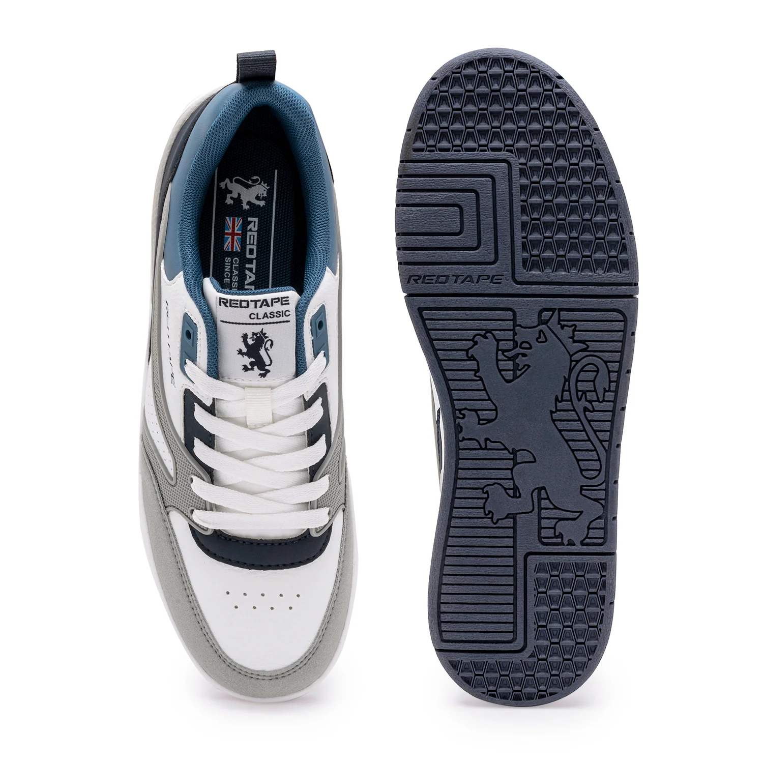 Casual Sneaker Shoes for Men - Image 5