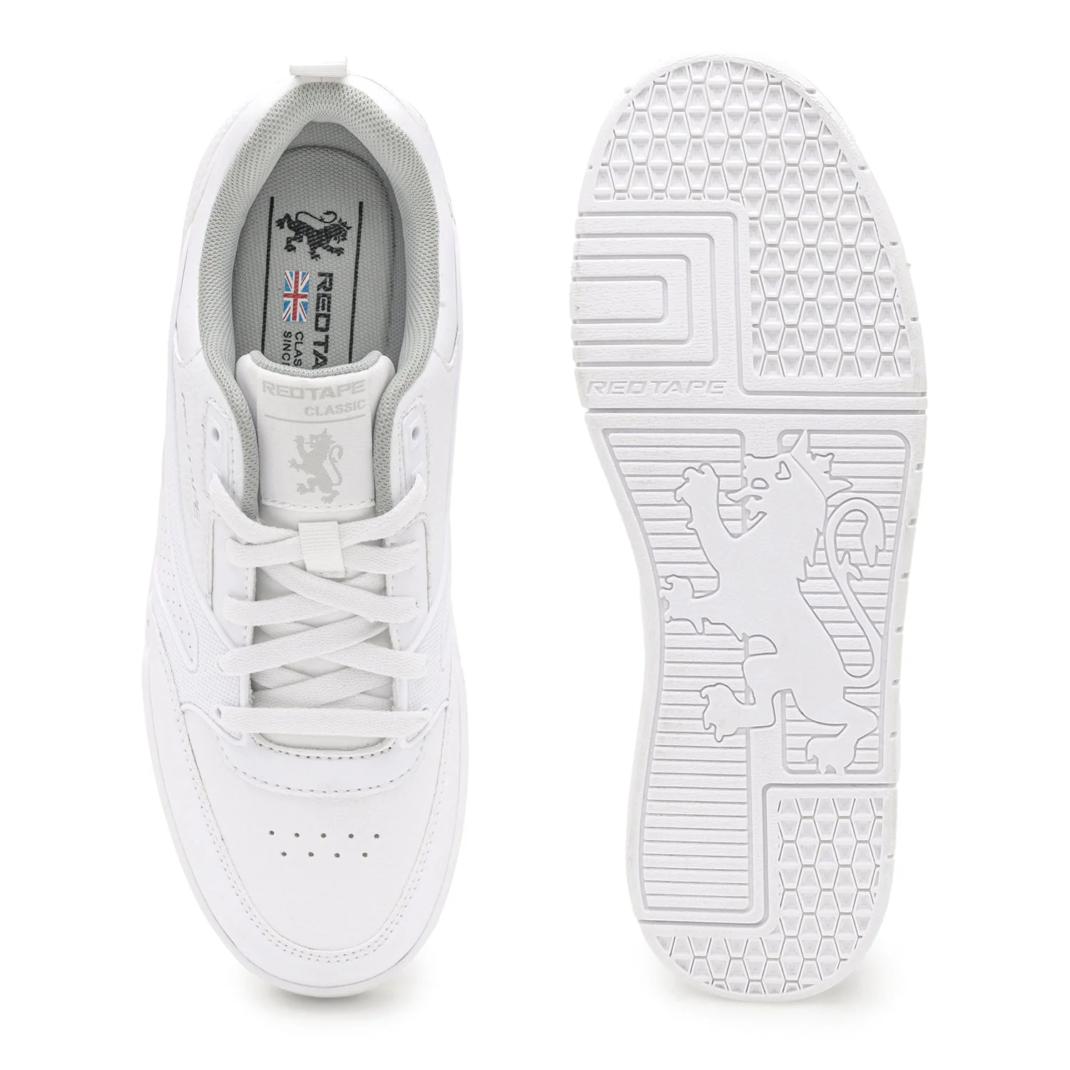 Casual Sneakers For Men - Image 5