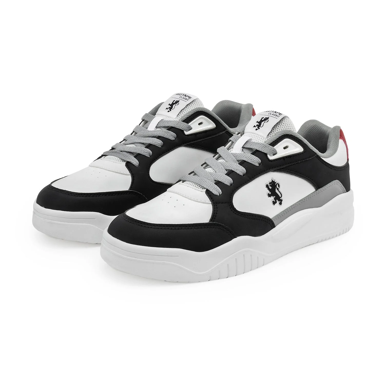 Casual Sneaker Shoes for Men - Image 4