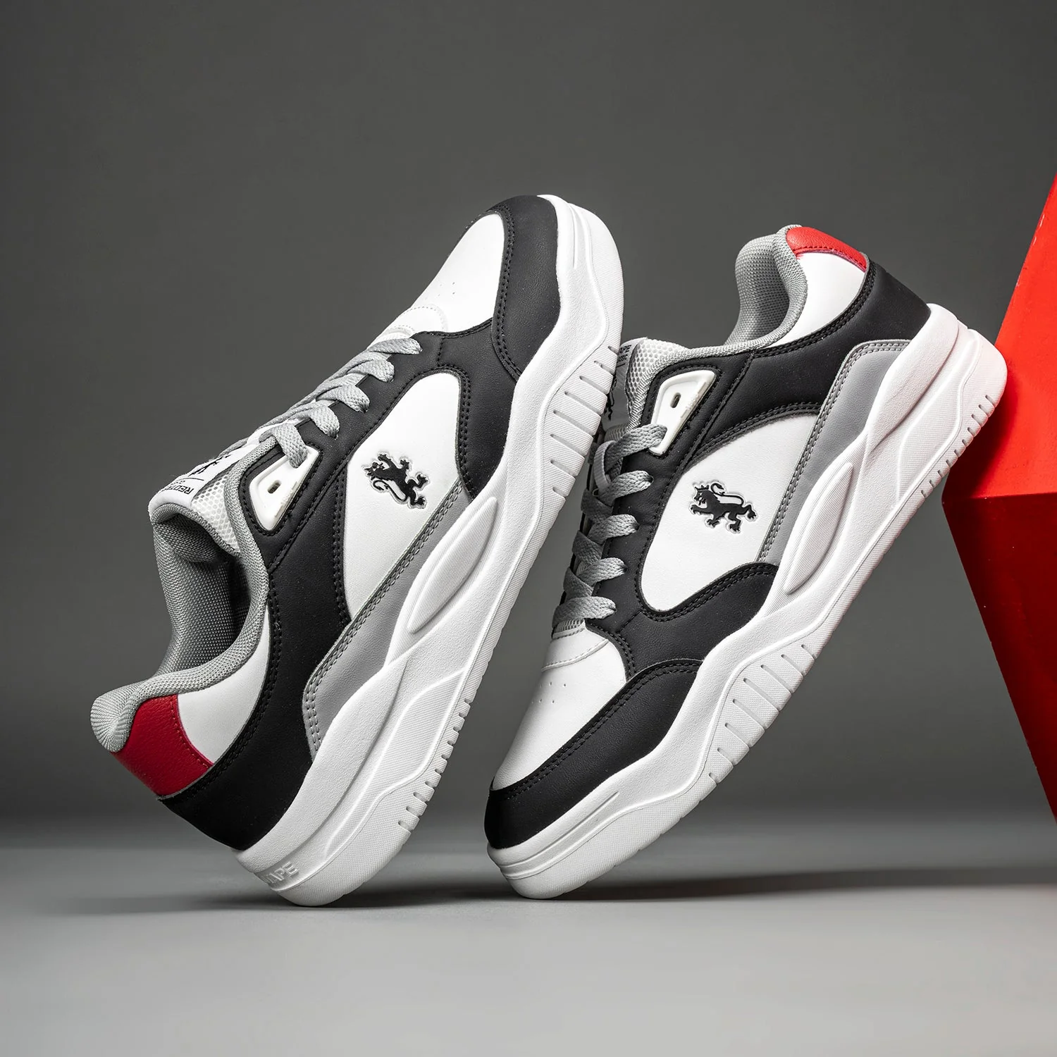 Casual Sneaker Shoes for Men - Image 5