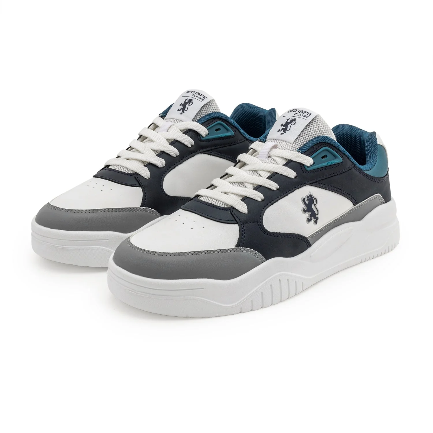 Casual Sneaker Shoes for Men - Image 5
