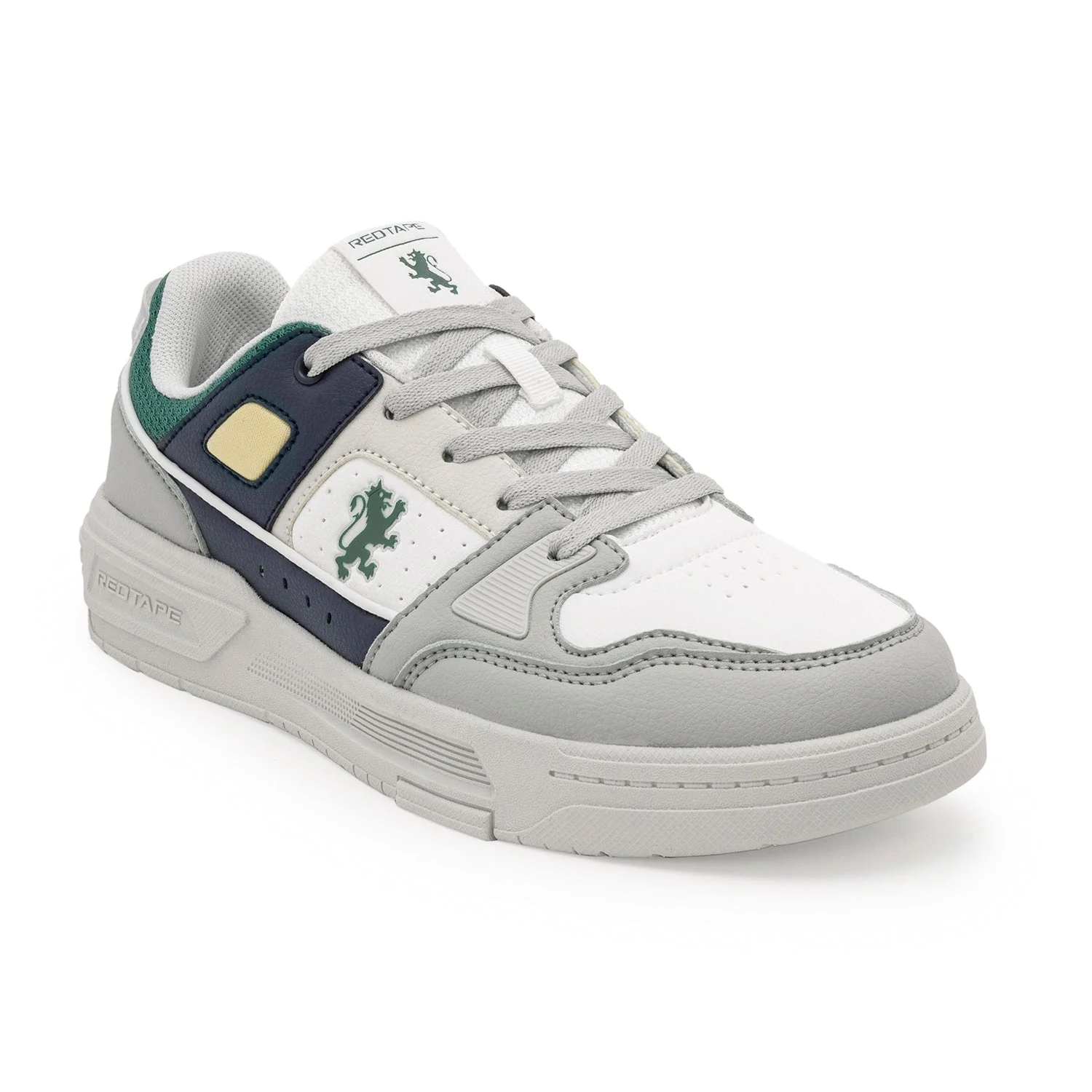 Casual Sneaker Shoes for Men - Image 2