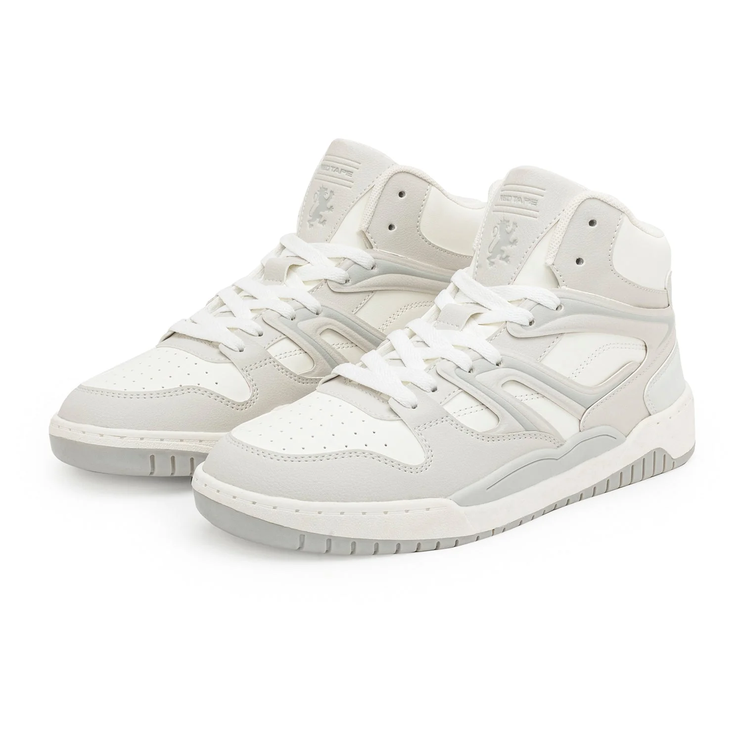 casual sneaker shoes for men elegantly rounded front soothing insole impact resistant comfort - Image 4