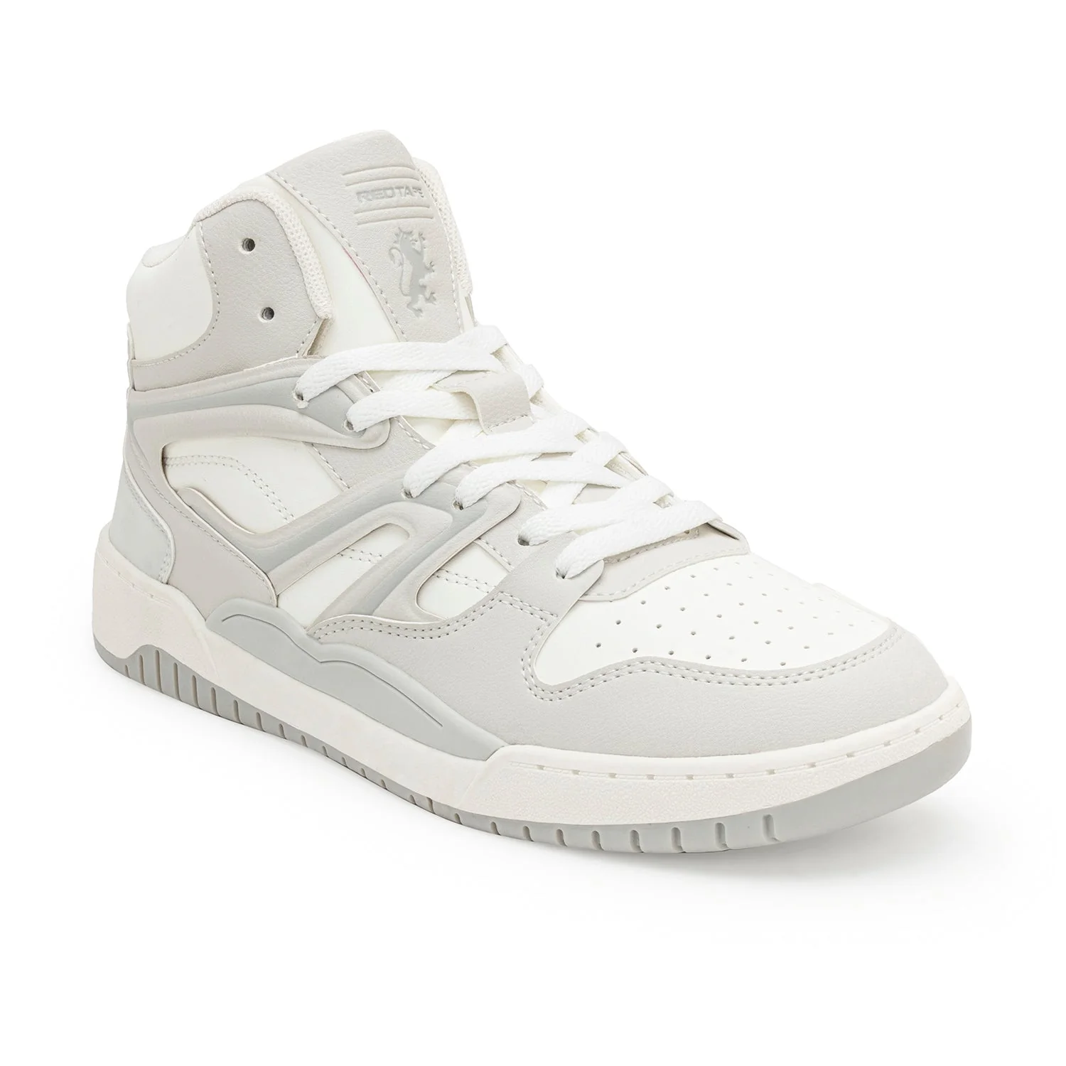 casual sneaker shoes for men elegantly rounded front soothing insole impact resistant comfort - Image 6