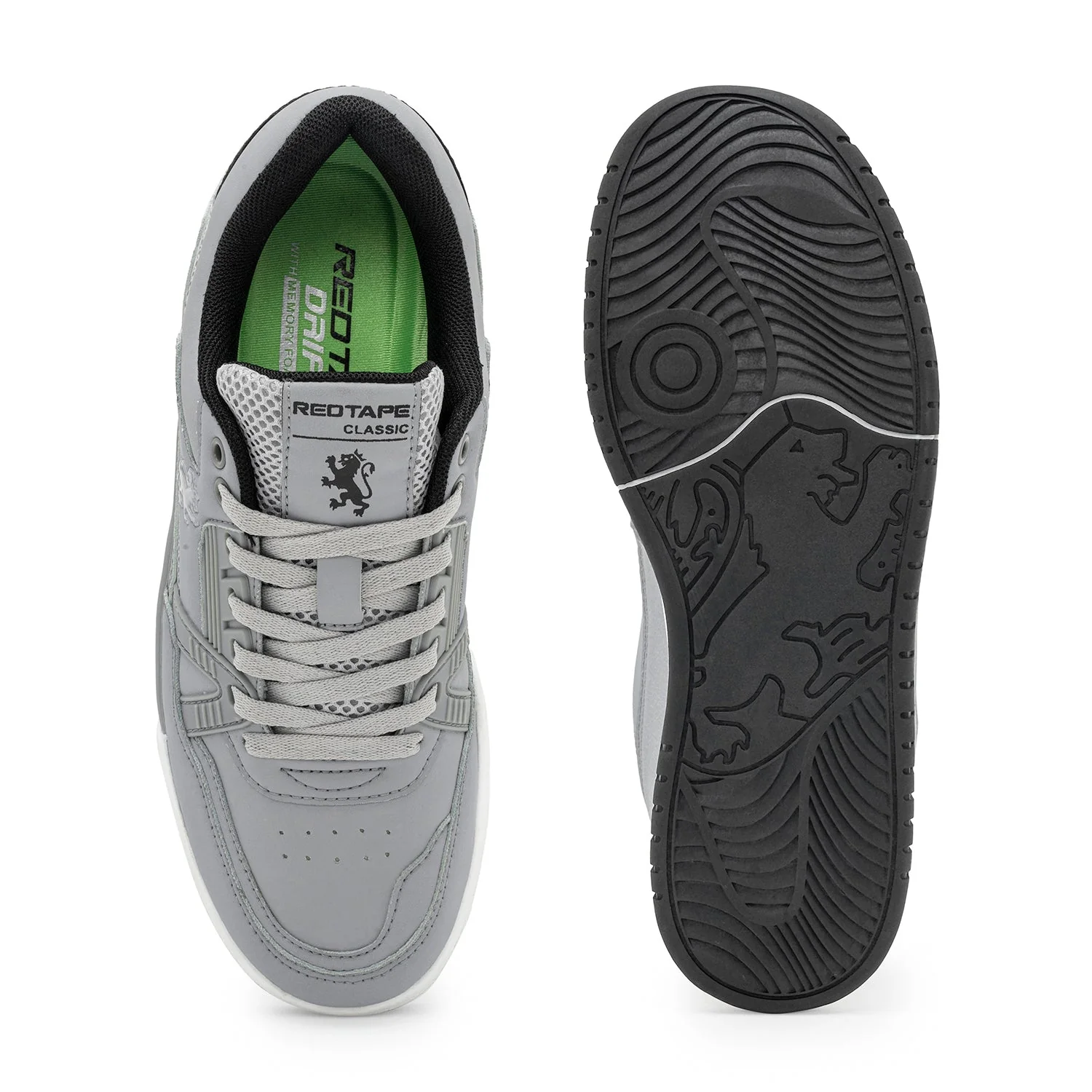 Casual Sneaker Shoes for Men - Image 6