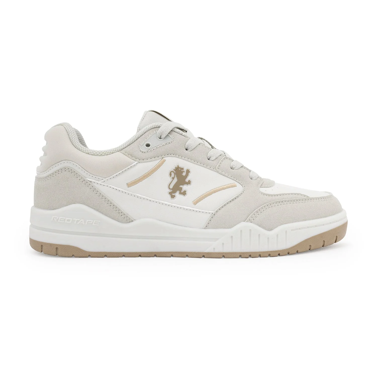 casual sneaker shoes for men elegantly rounded front soothing insole impact resistant comfort - Image 2