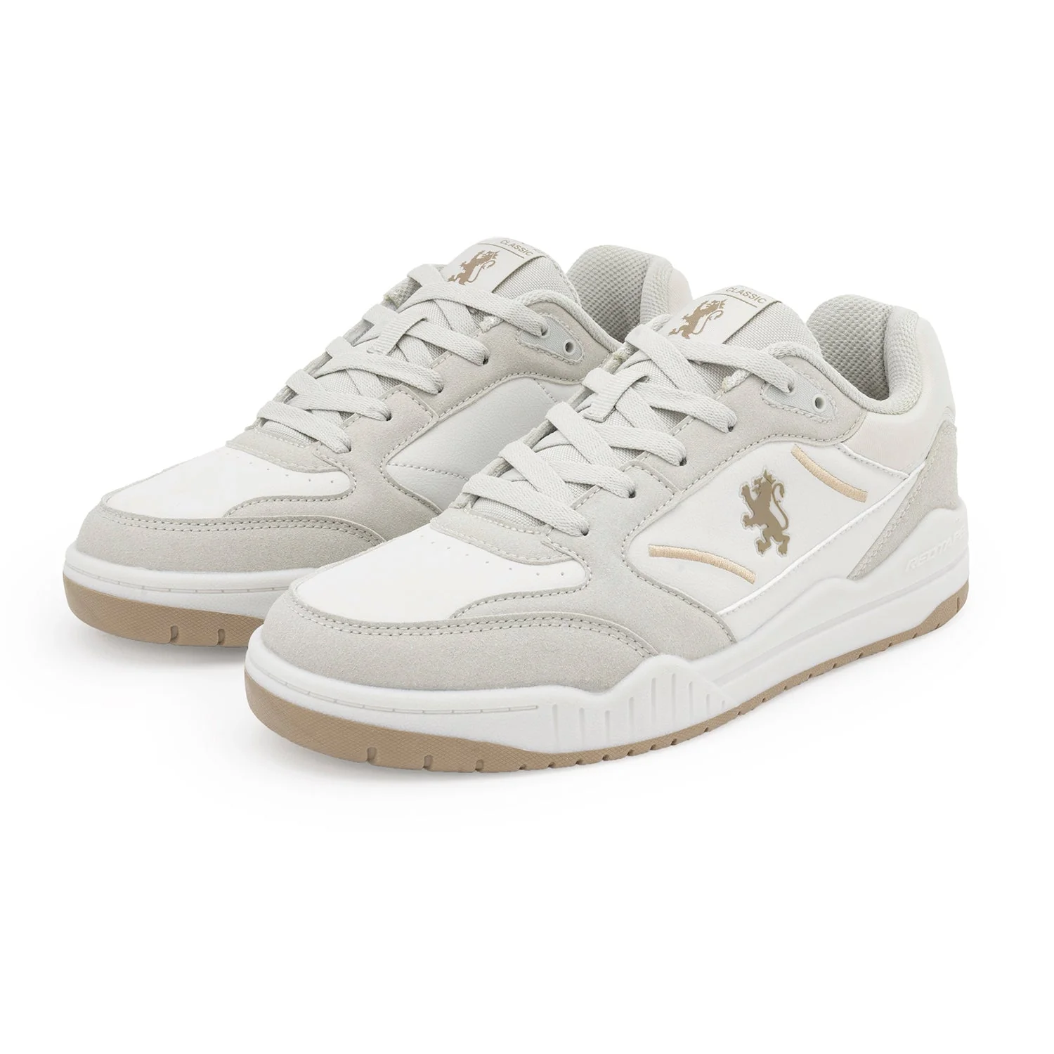 casual sneaker shoes for men elegantly rounded front soothing insole impact resistant comfort - Image 4