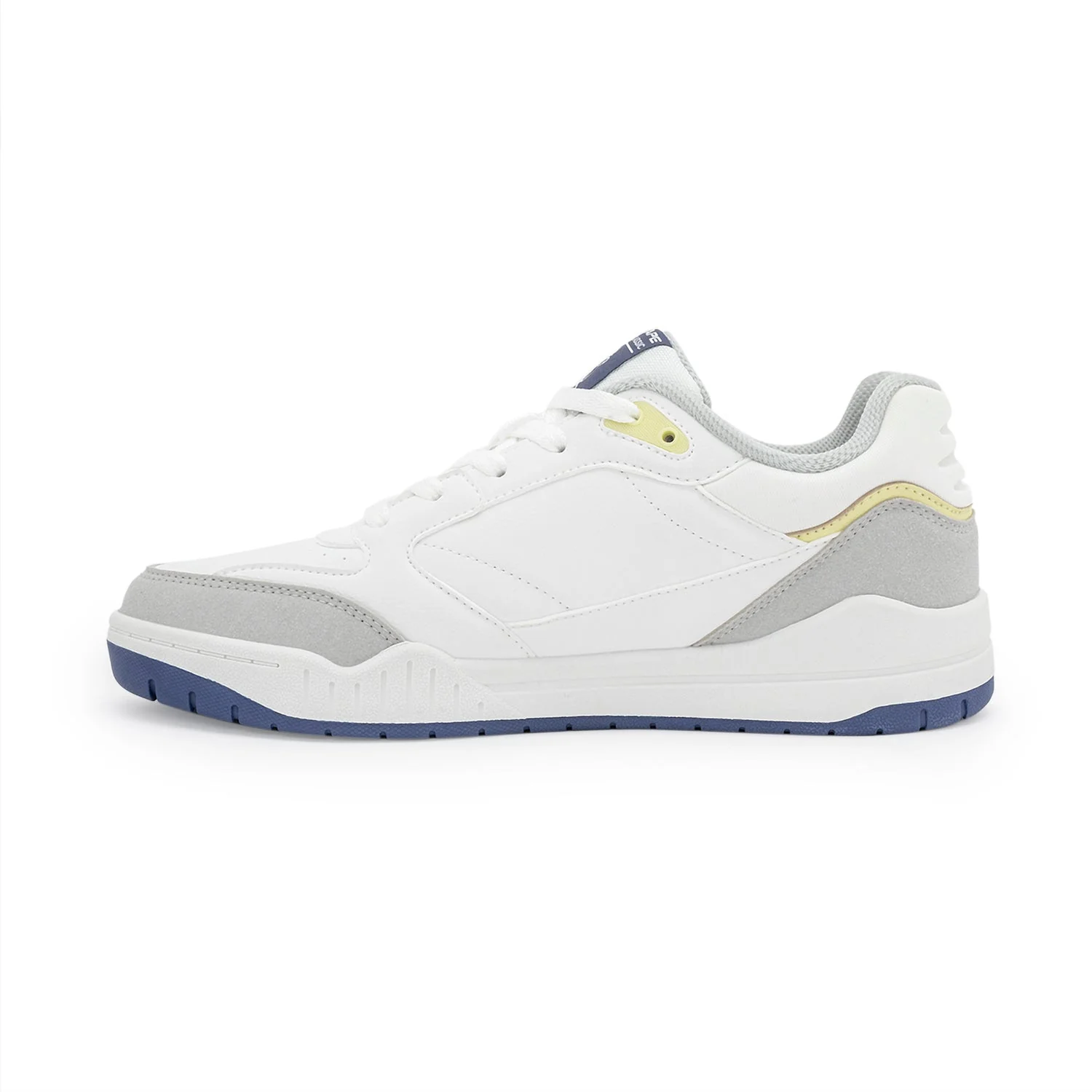 Red Tape Casual Sneaker Shoes for Men | Elegantly Rounded Front, Soothing Insole & Impact-Resistant Comfort - Image 4