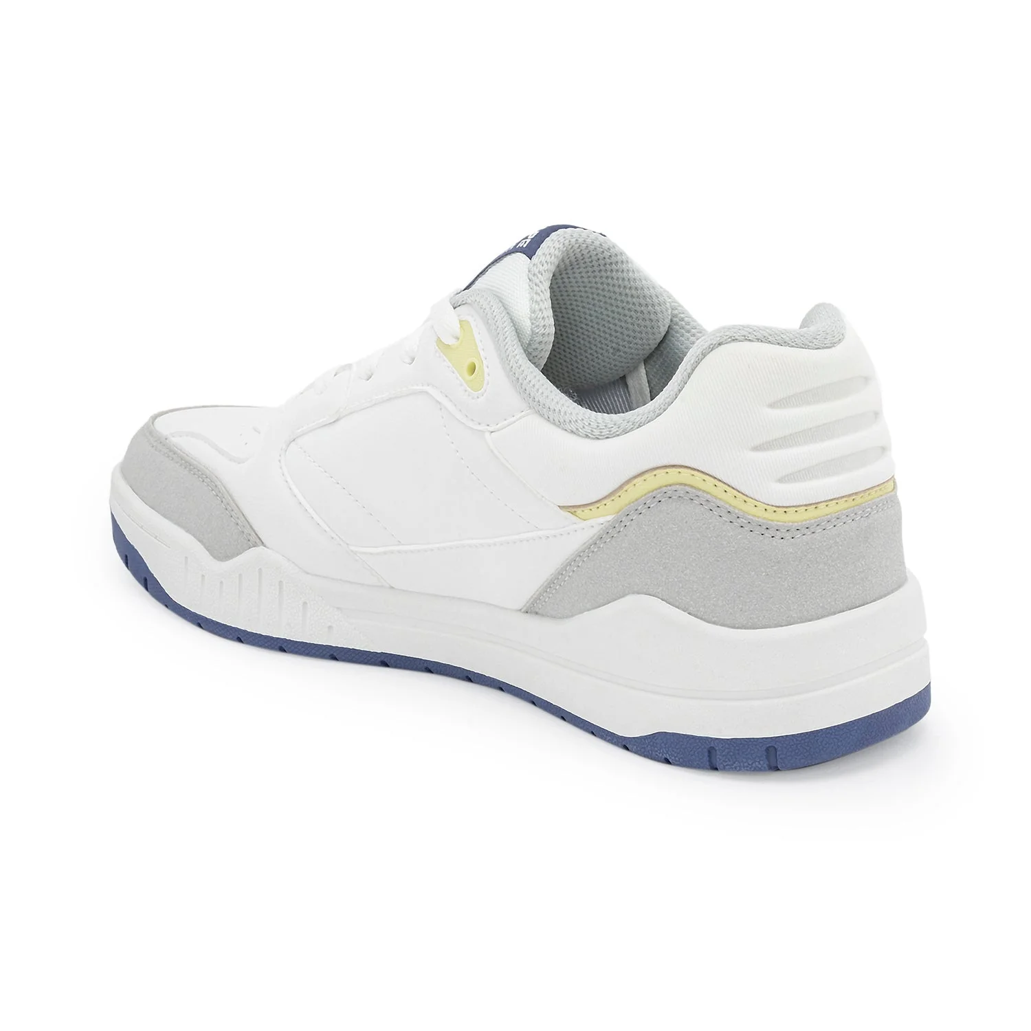 Red Tape Casual Sneaker Shoes for Men | Elegantly Rounded Front, Soothing Insole & Impact-Resistant Comfort - Image 7