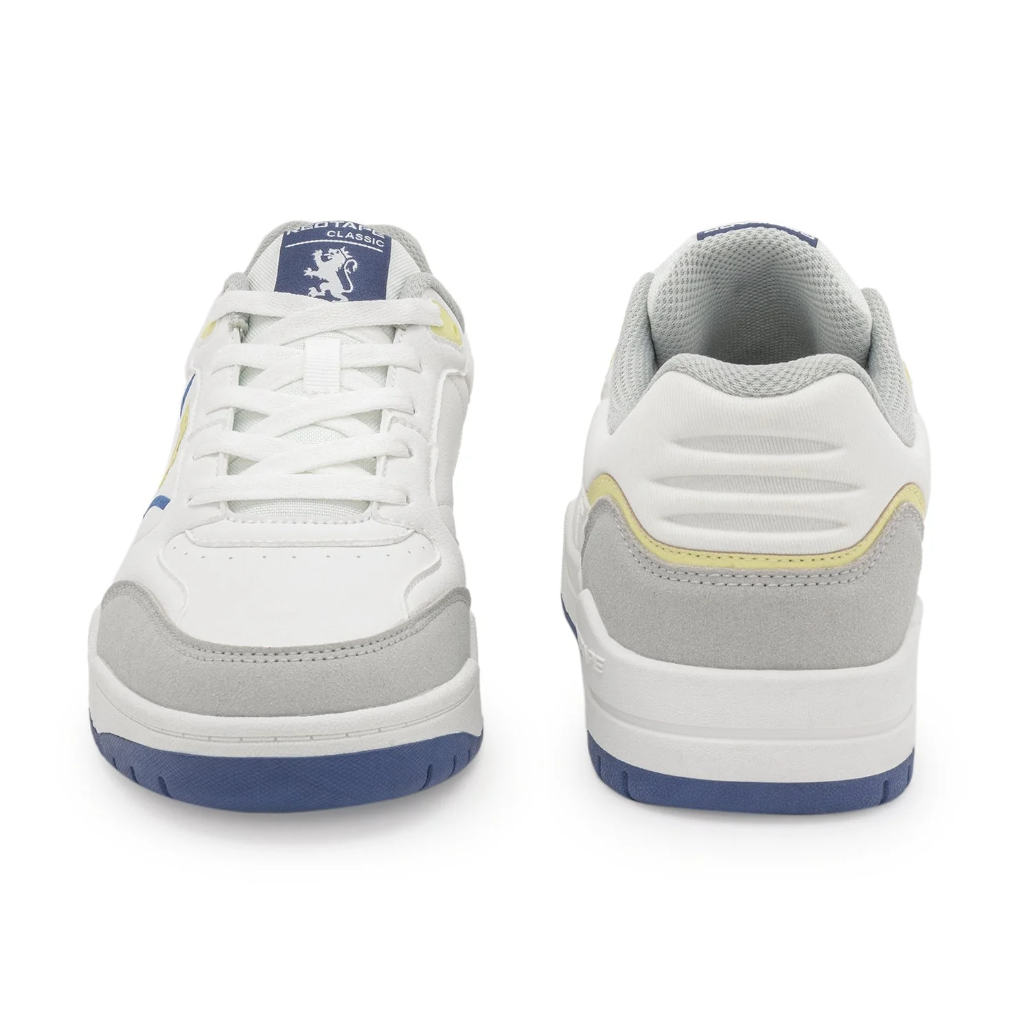 Red Tape Casual Sneaker Shoes for Men | Elegantly Rounded Front, Soothing Insole & Impact-Resistant Comfort - Image 8