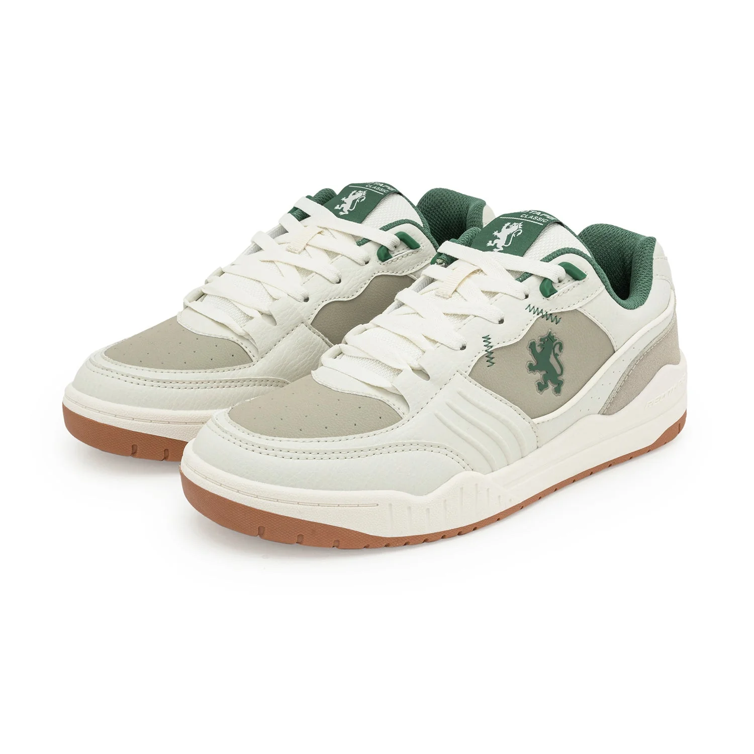 Casual Sneaker Shoes for Men | Elegantly Rounded Front, Soothing Insole & Impact-Resistant Comfort - Image 5