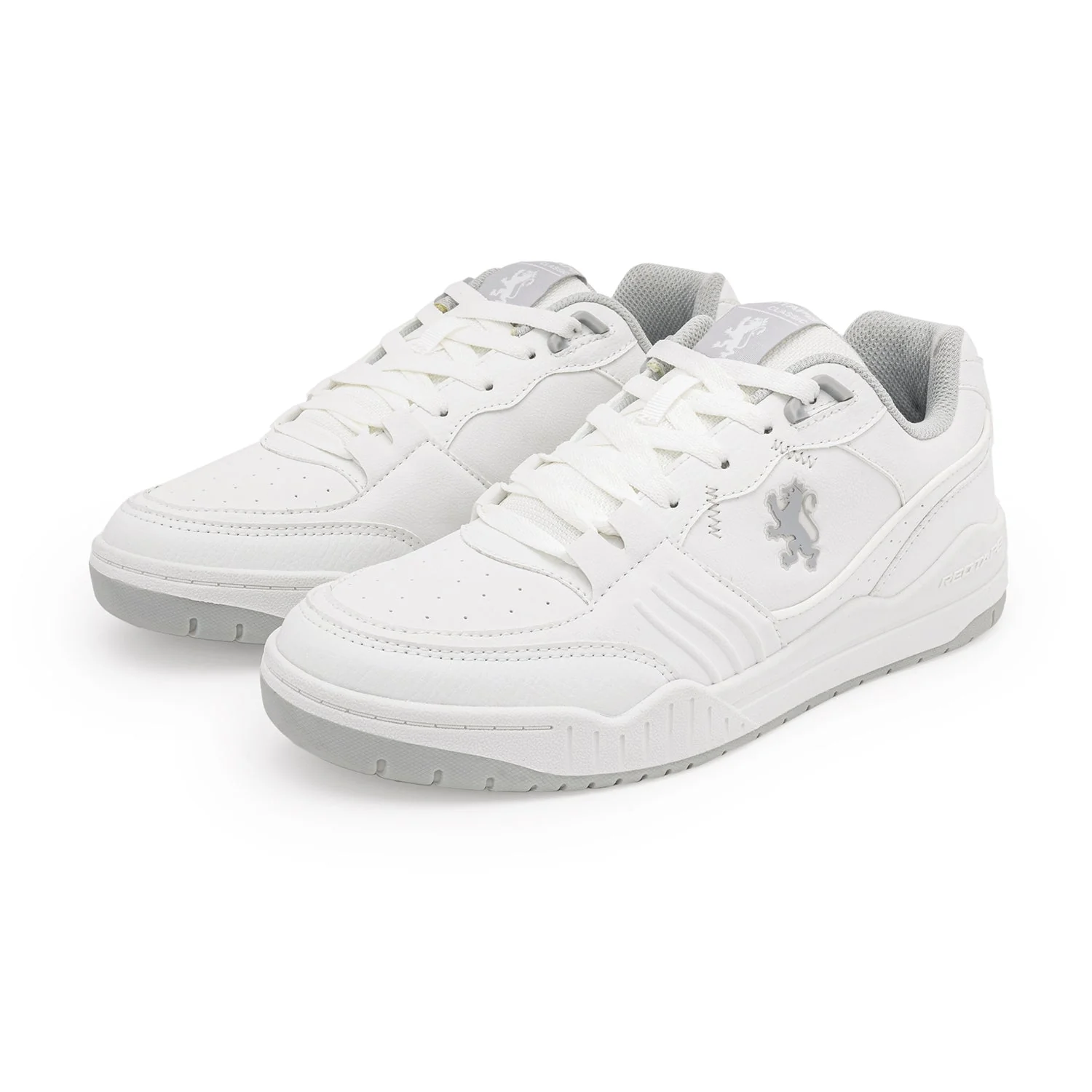 casual sneaker shoes for men elegantly rounded front soothing insole impact resistant comfort - Image 4