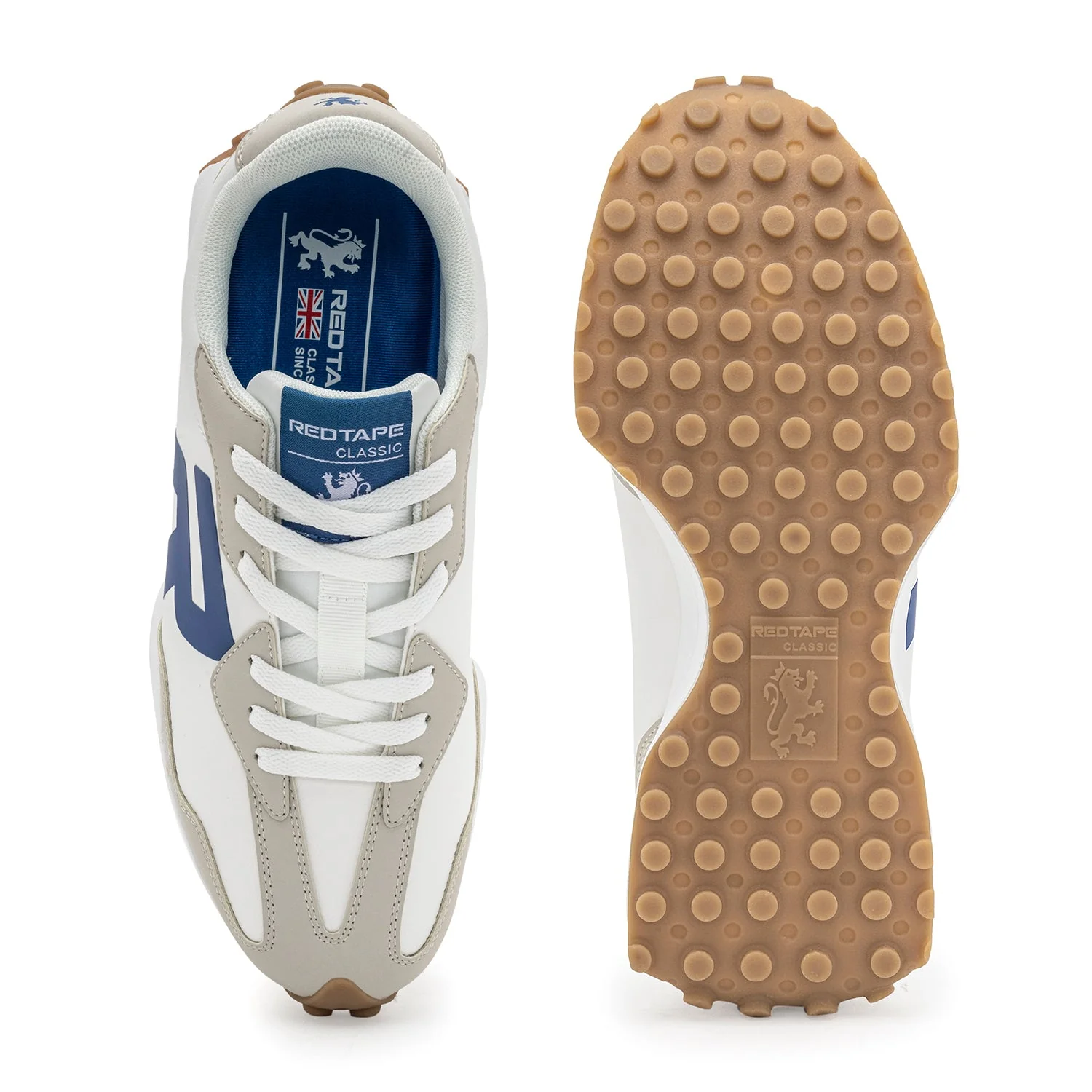 Casual Sneaker Shoes for Men - Image 6