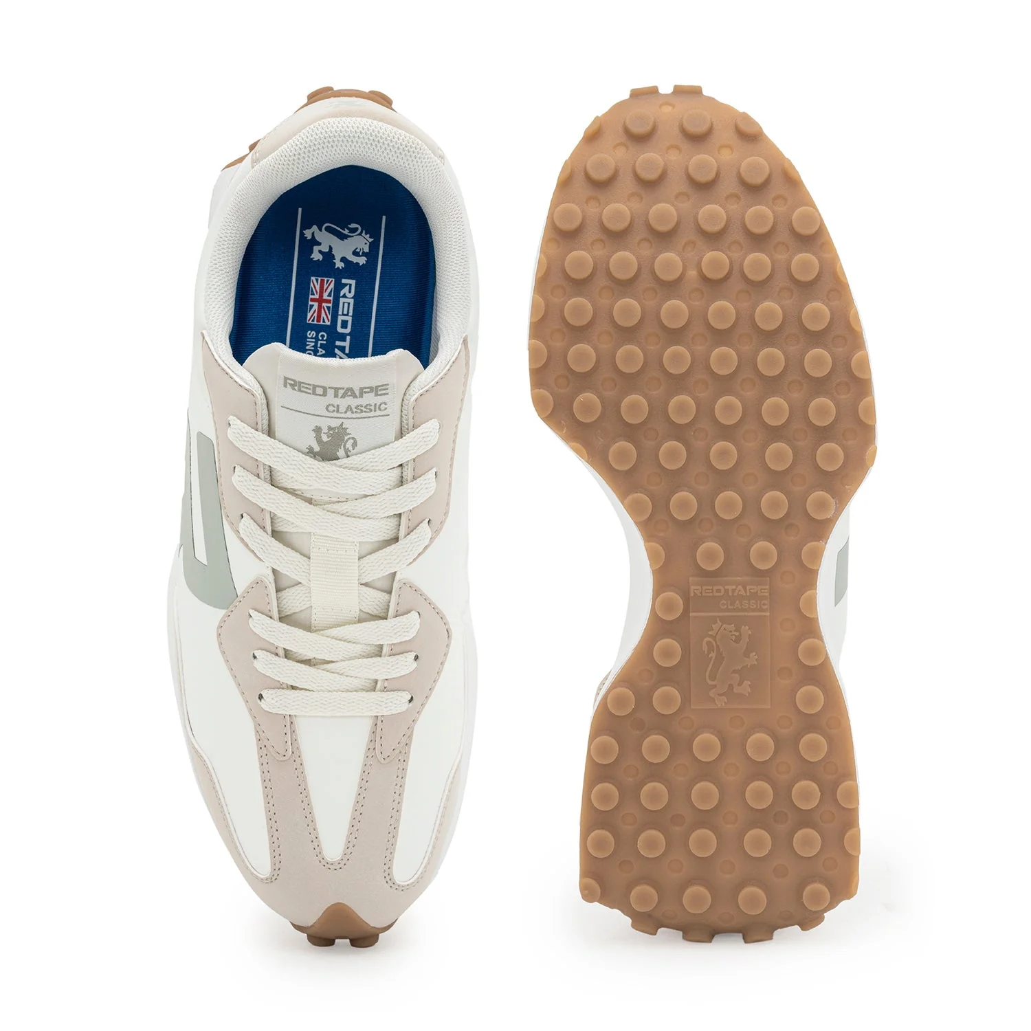 Casual Sneaker Shoes for Men - Image 6