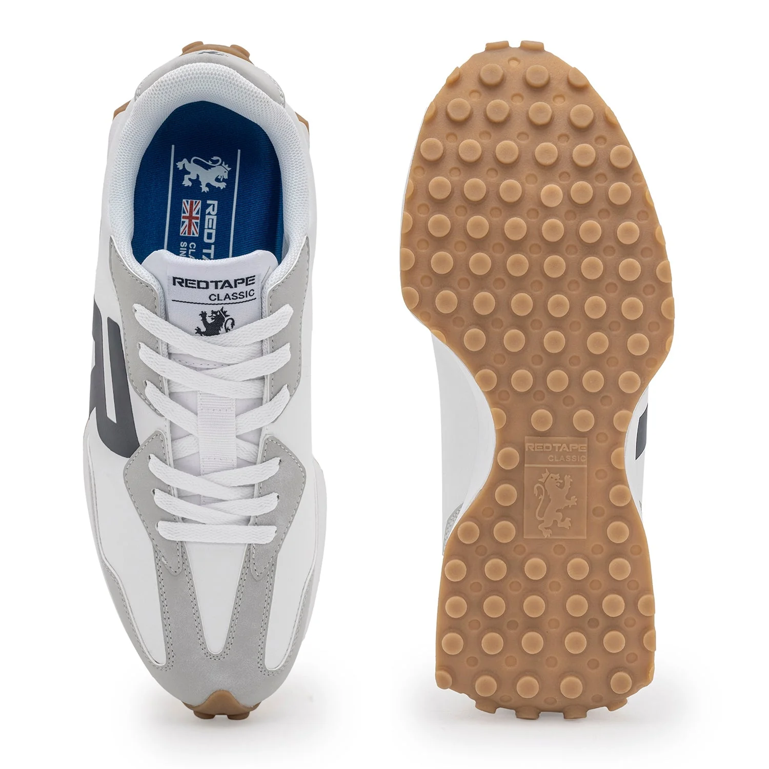 Casual Sneaker Shoes for Men - Image 6
