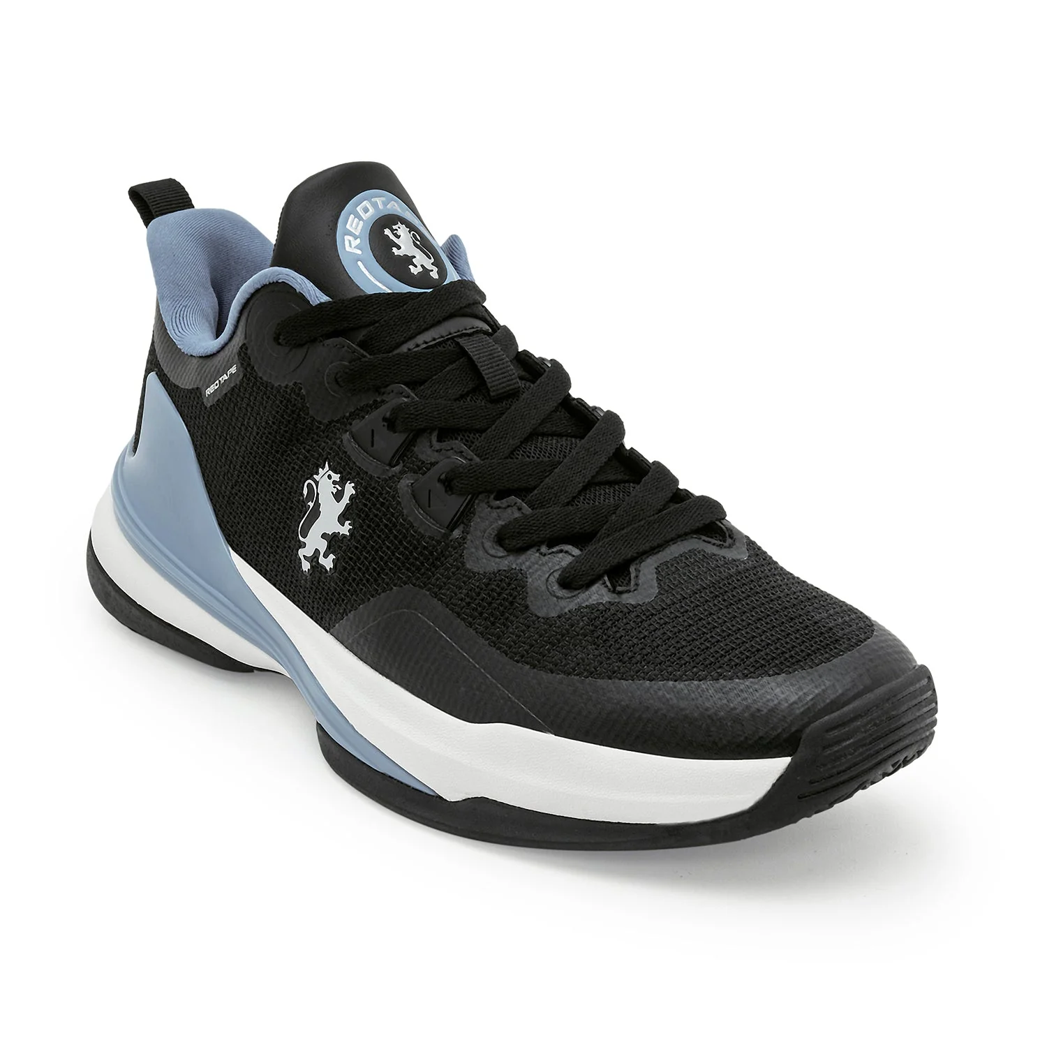 Casual Sneaker Shoes for Men | Elegantly Rounded Front, Soothing Insole & Impact-Resistant Comfort - Image 2