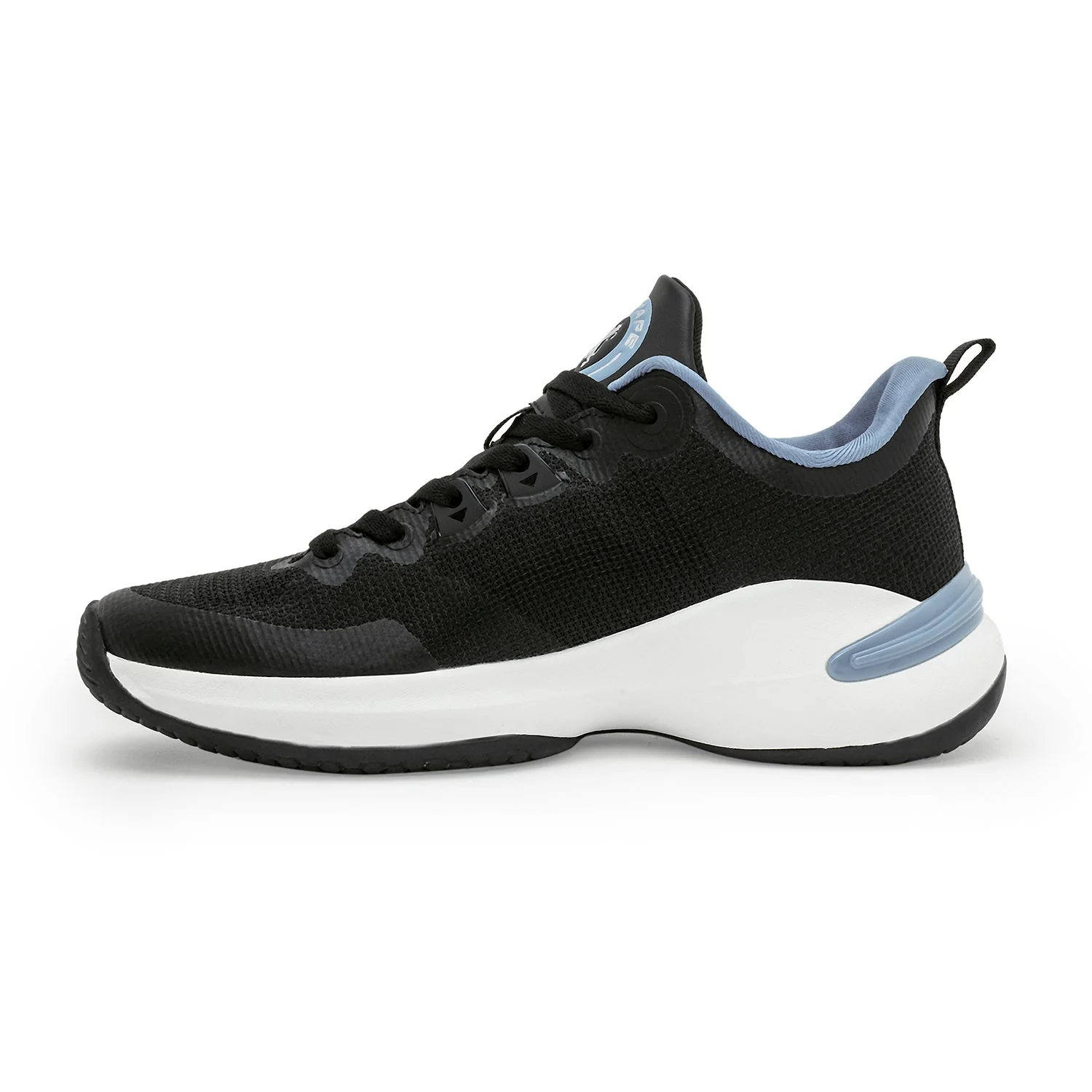 Casual Sneaker Shoes for Men | Elegantly Rounded Front, Soothing Insole & Impact-Resistant Comfort - Image 4