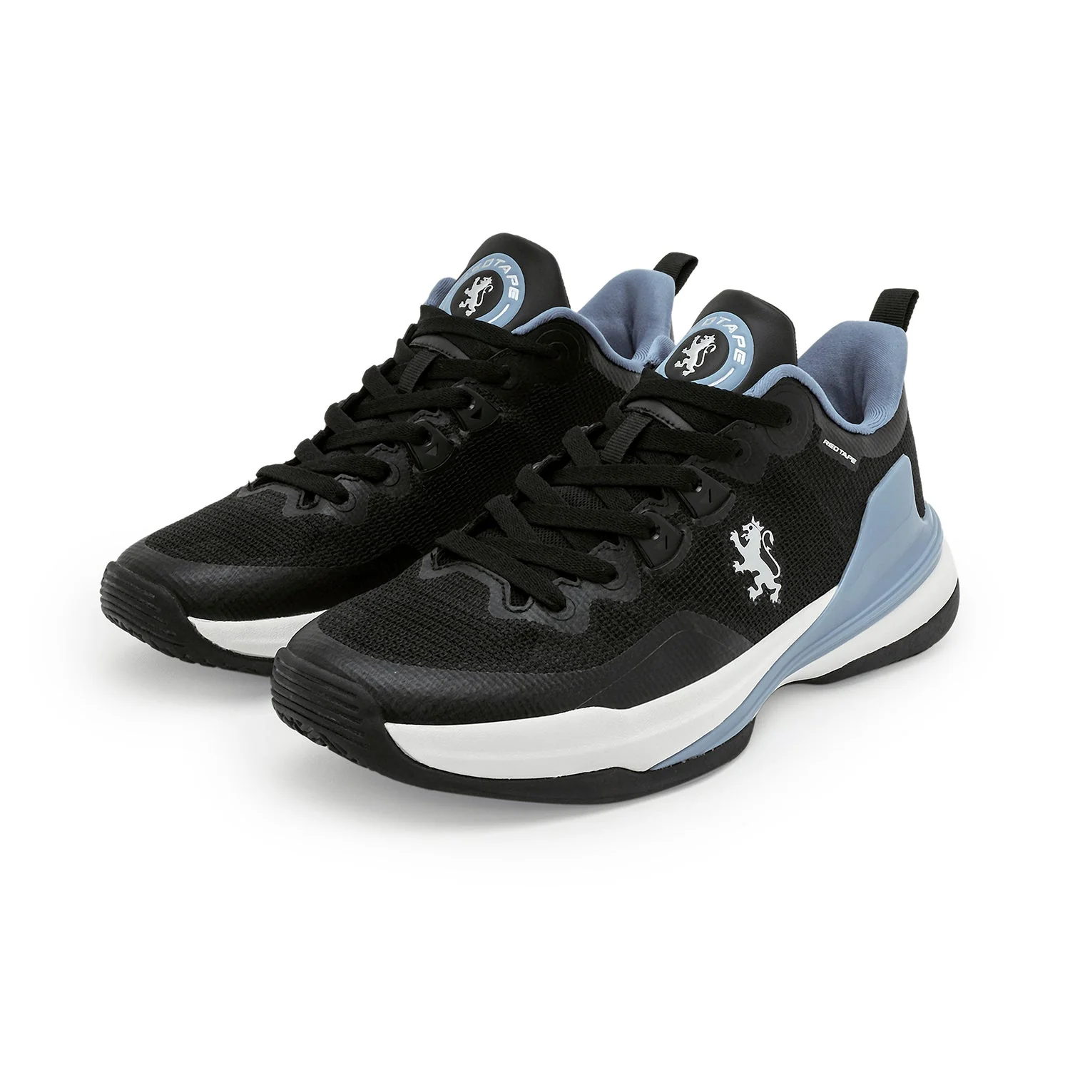 Casual Sneaker Shoes for Men | Elegantly Rounded Front, Soothing Insole & Impact-Resistant Comfort - Image 5