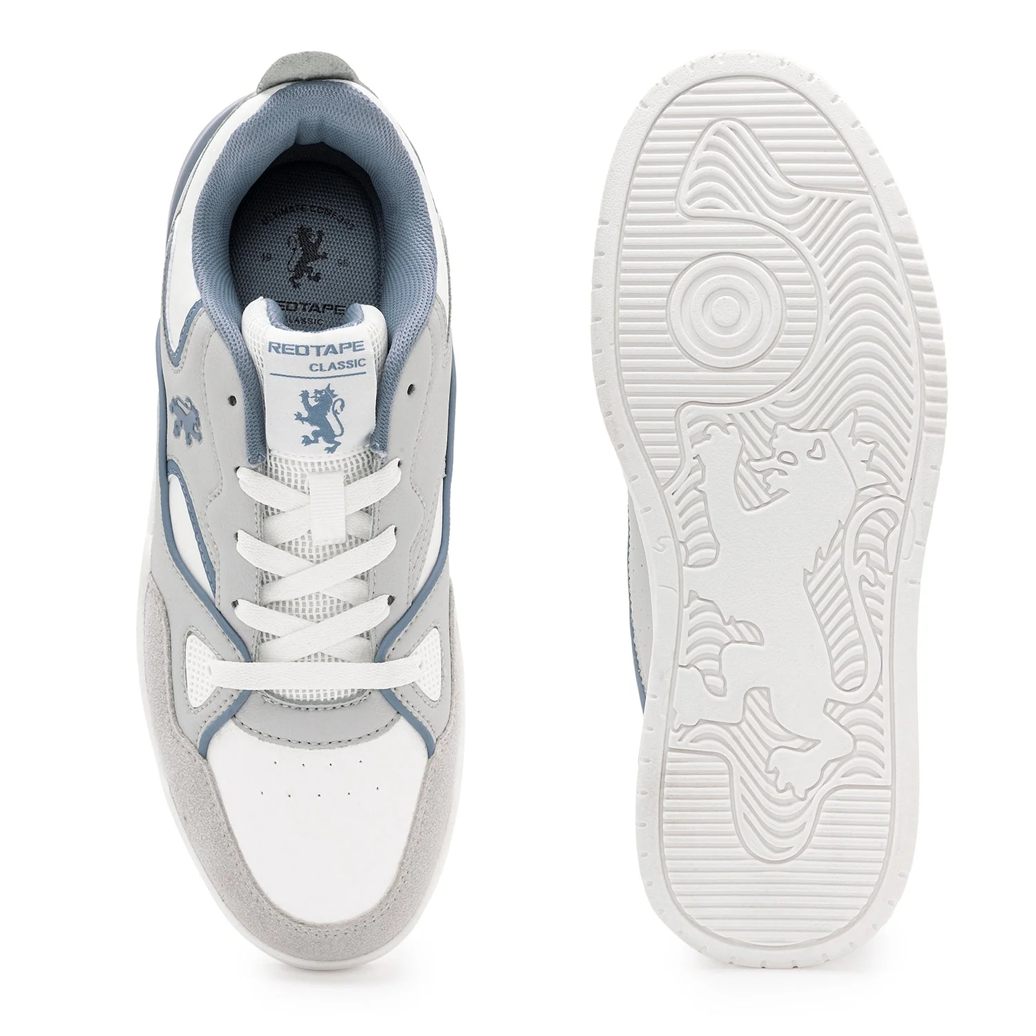 Casual Sneaker Shoes for Men - Image 5
