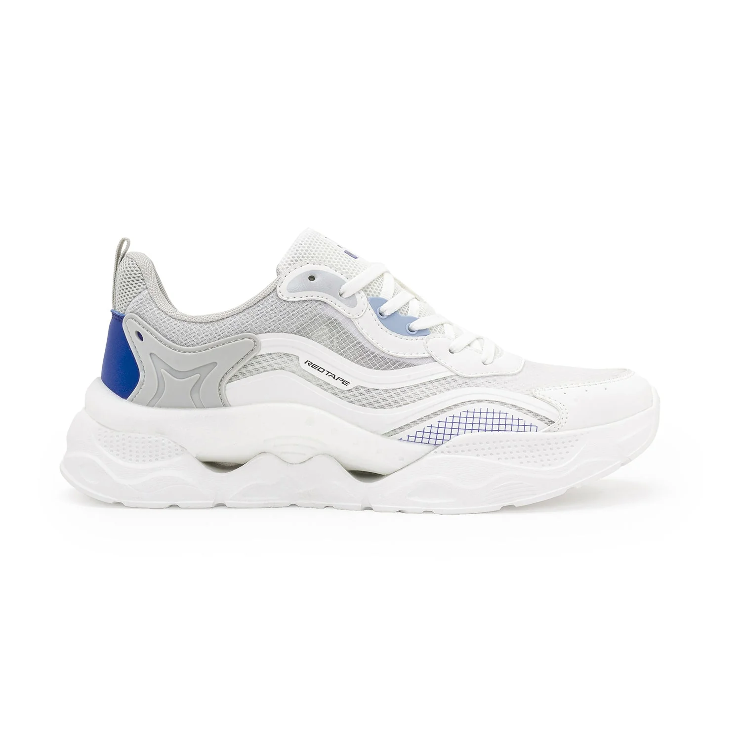 Casual Sneaker Shoes For Men - Image 3