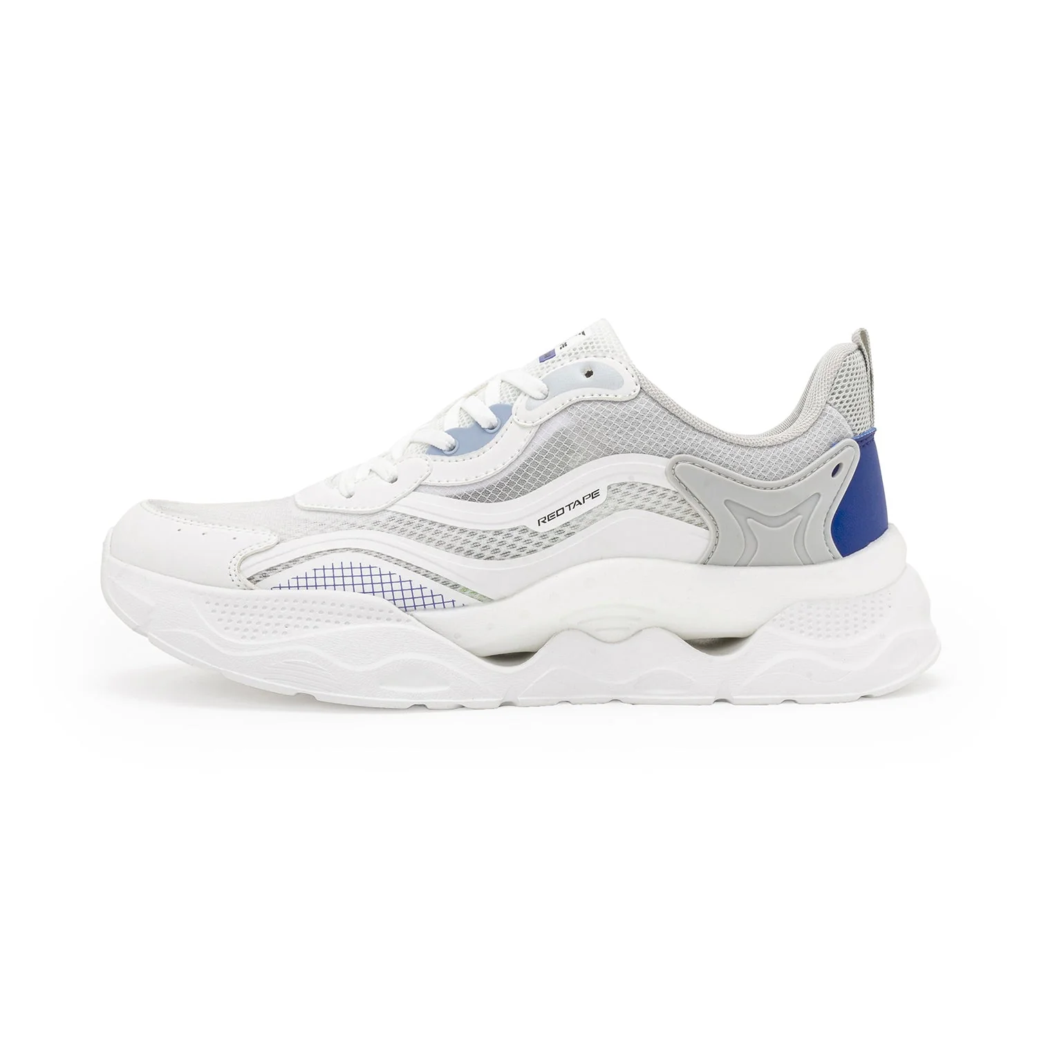 Casual Sneaker Shoes For Men - Image 4