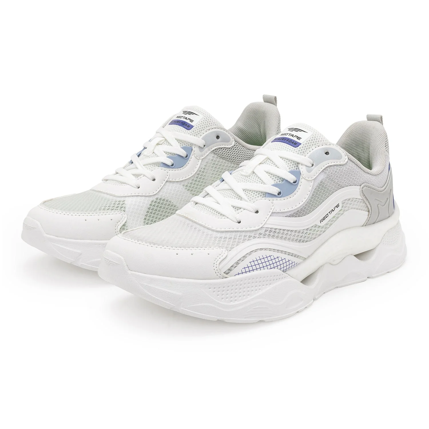 Casual Sneaker Shoes For Men - Image 5