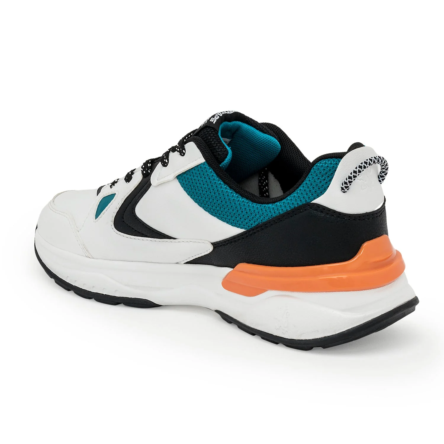 Casual Sneaker Shoes for Men | Elegantly Rounded Front, Soothing Insole & Impact-Resistant Comfort - Image 7