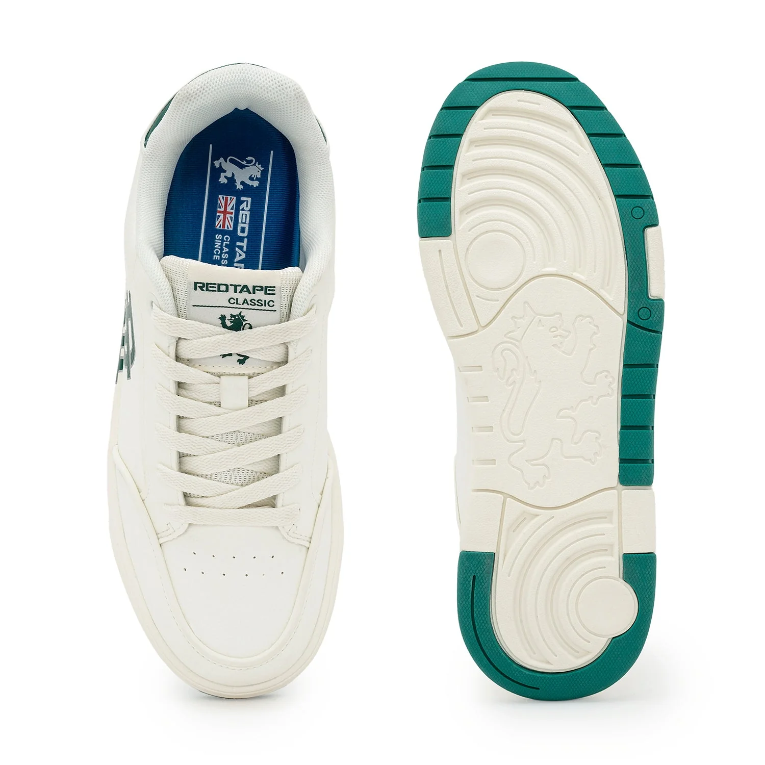 Casual Sneaker Shoes for Men - Image 6