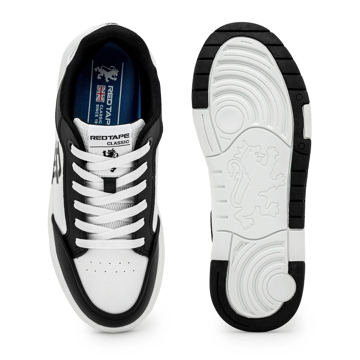 Casual Sneaker Shoes for Men - Image 5