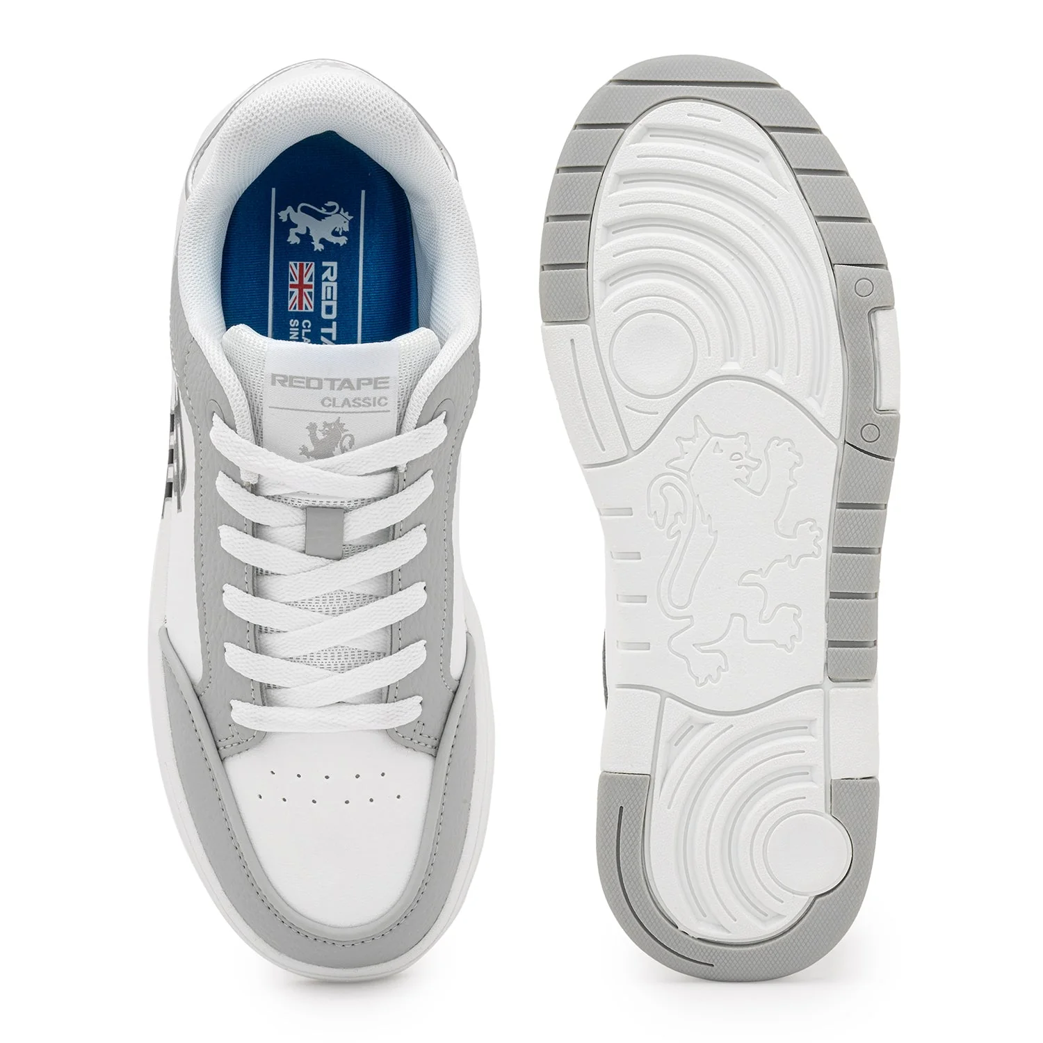 Casual Sneaker Shoes for Men - Image 6