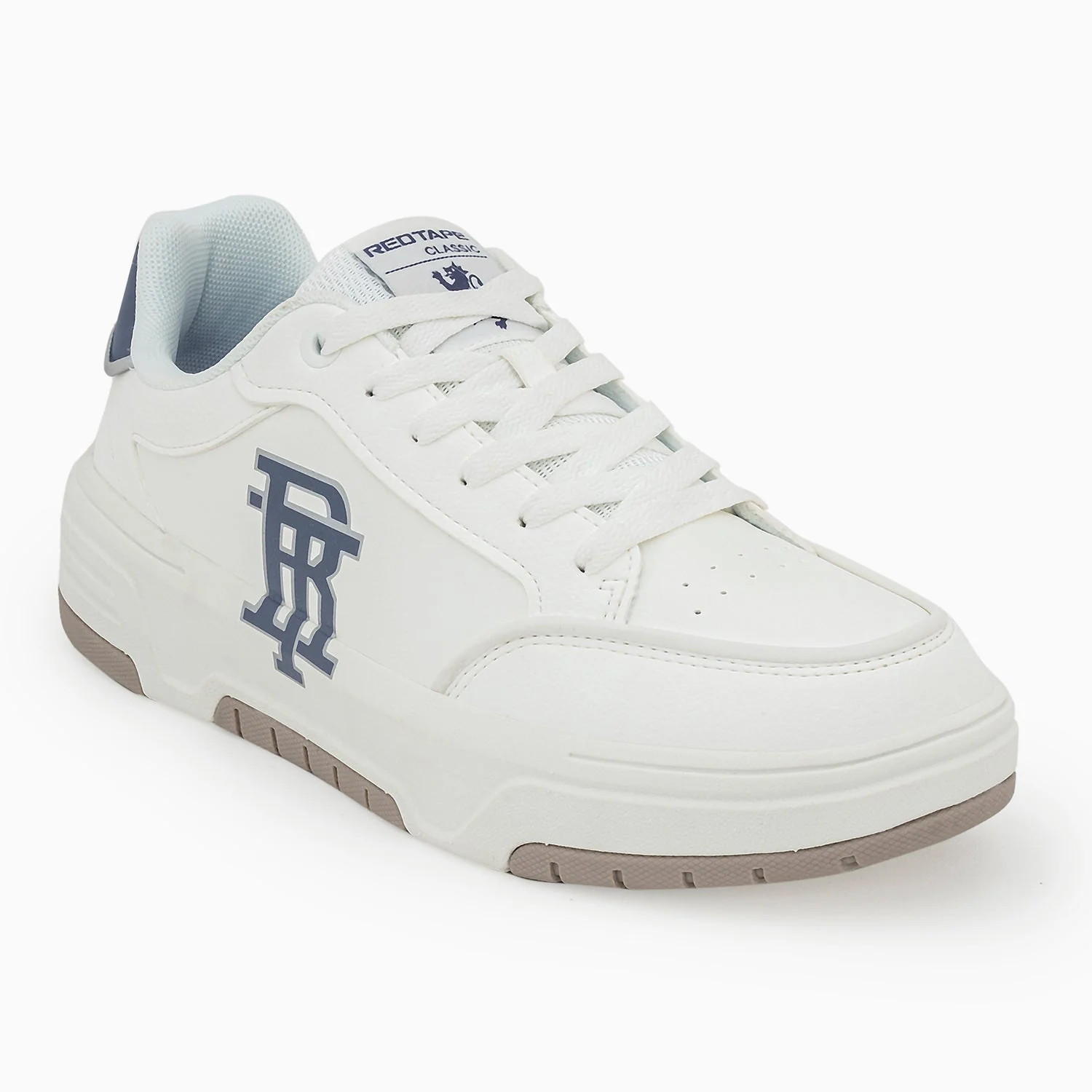 Casual Sneaker Shoes for Men | Elegantly Rounded Front, Soothing Insole & Impact-Resistant Comfort - Image 2