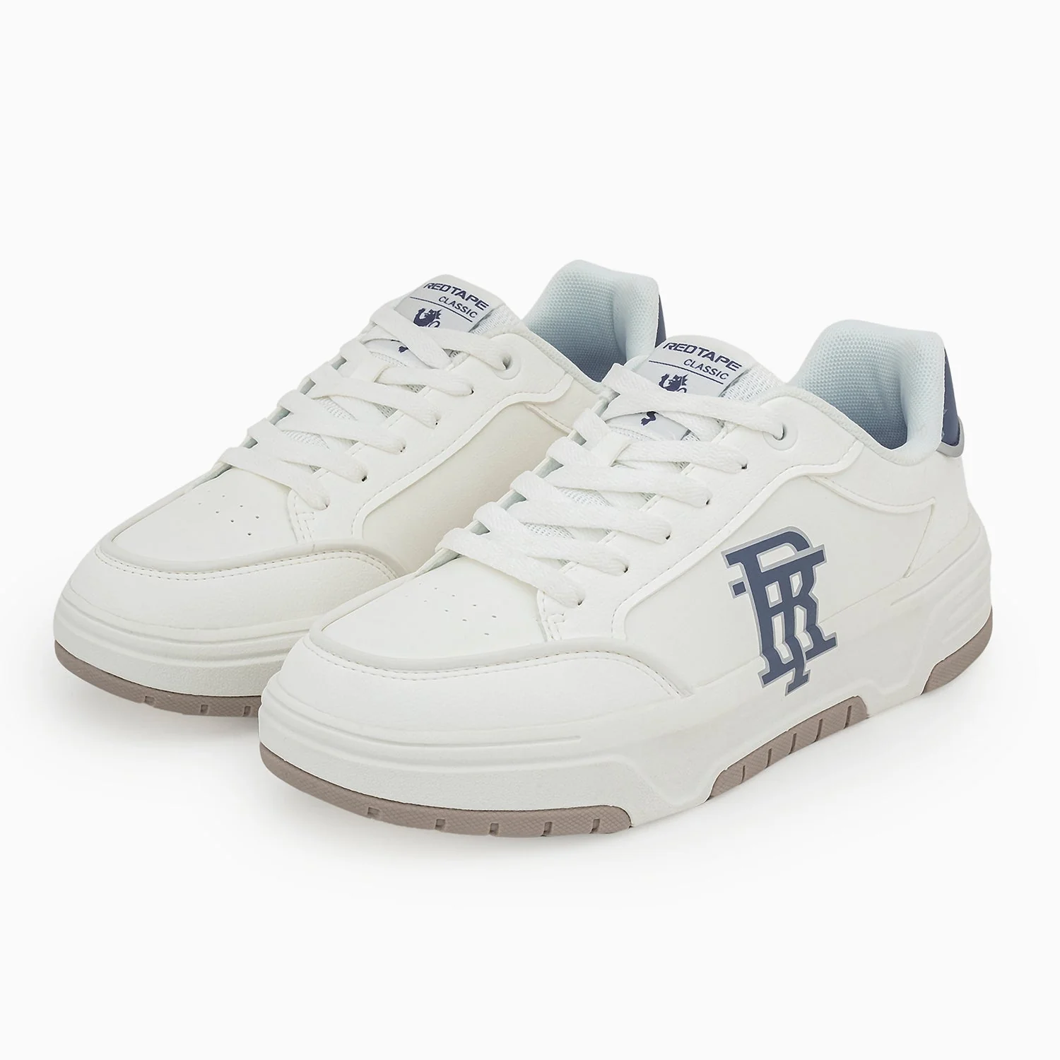 Casual Sneaker Shoes for Men | Elegantly Rounded Front, Soothing Insole & Impact-Resistant Comfort - Image 5