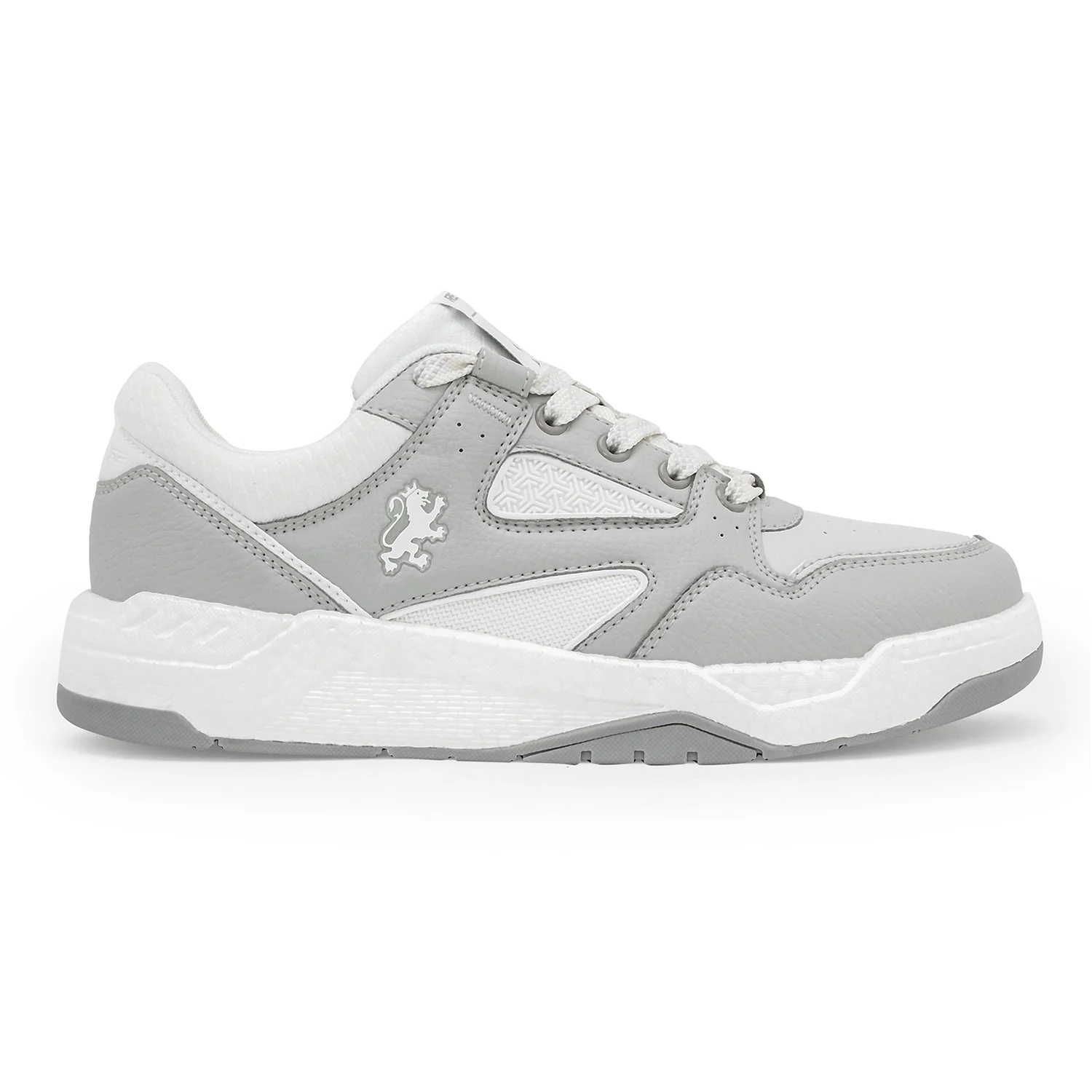casual sneaker shoes for men elegantly rounded front soothing insole impact resistant comfort - Image 2