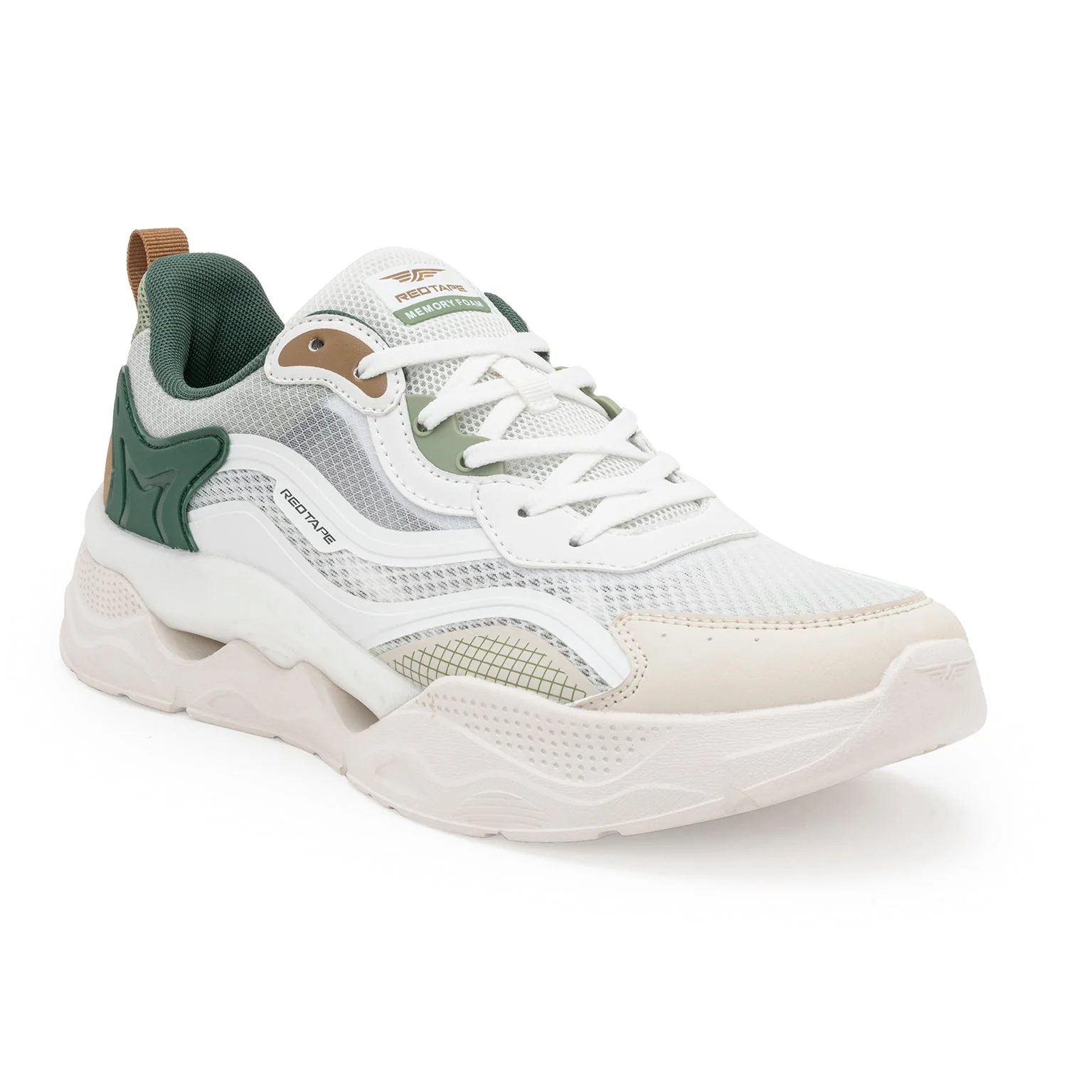 Casual Sneaker Shoes For Men - Image 7