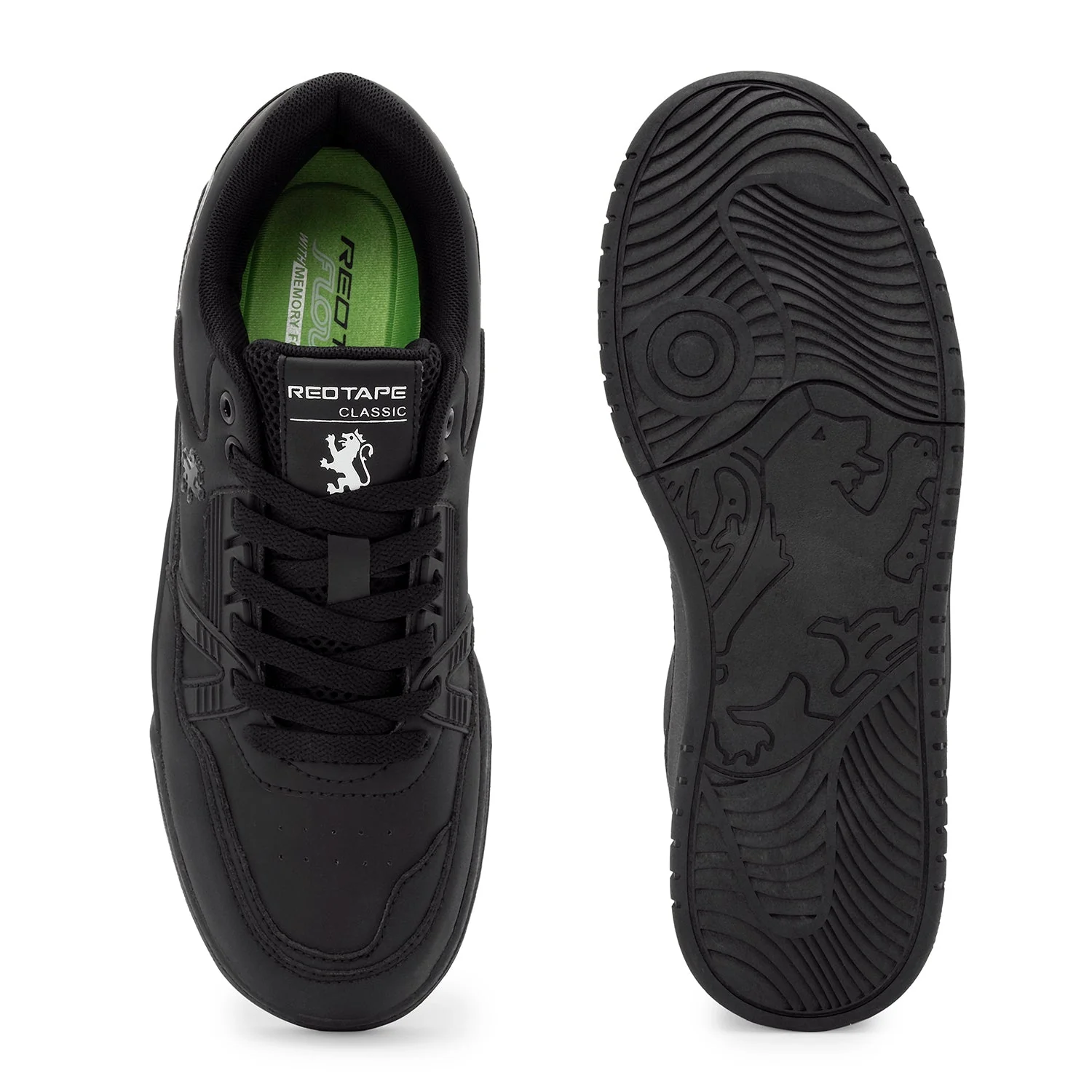 Casual Sneaker Shoes for Men - Image 6